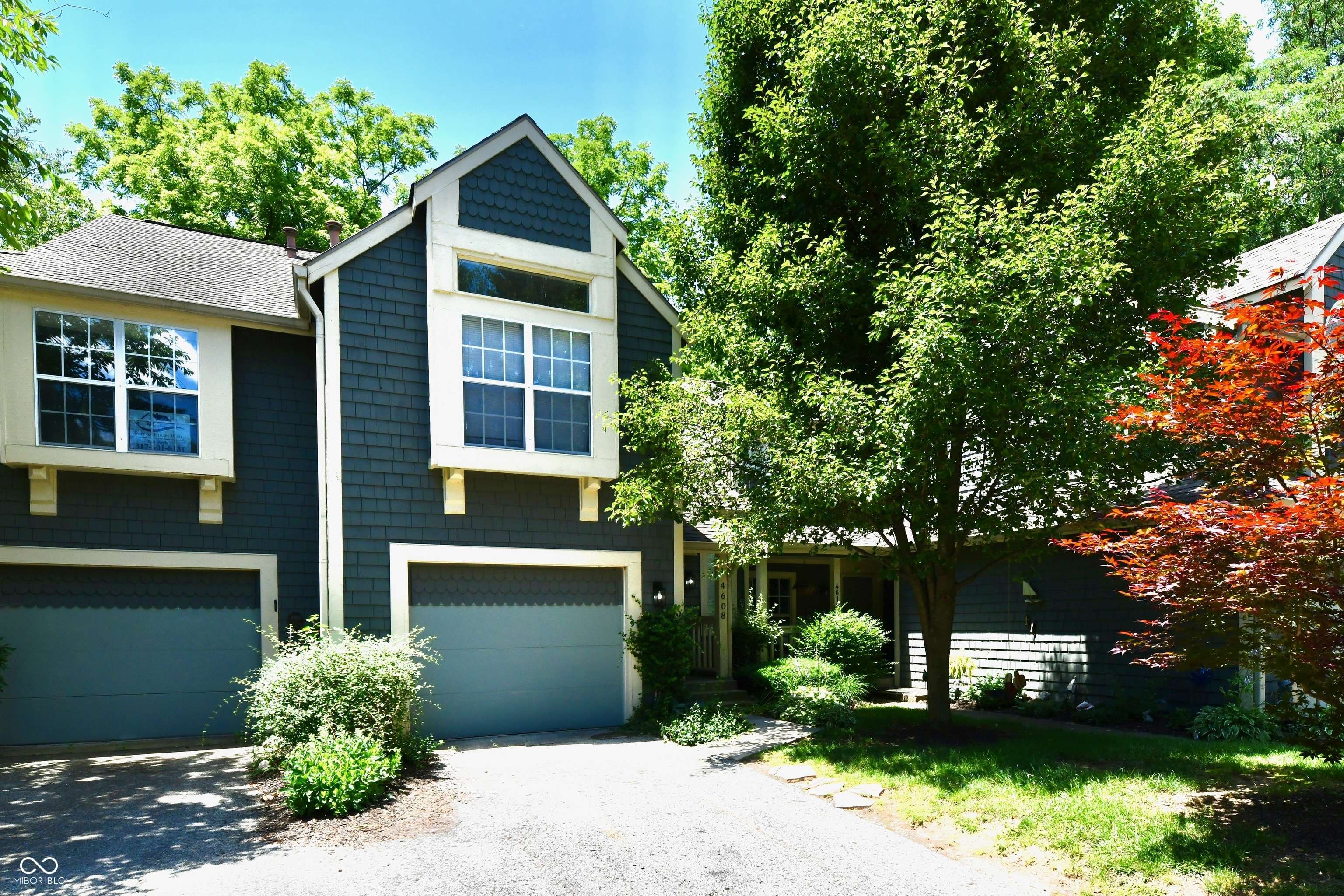 4608 Stansbury Lane Property Photo 1