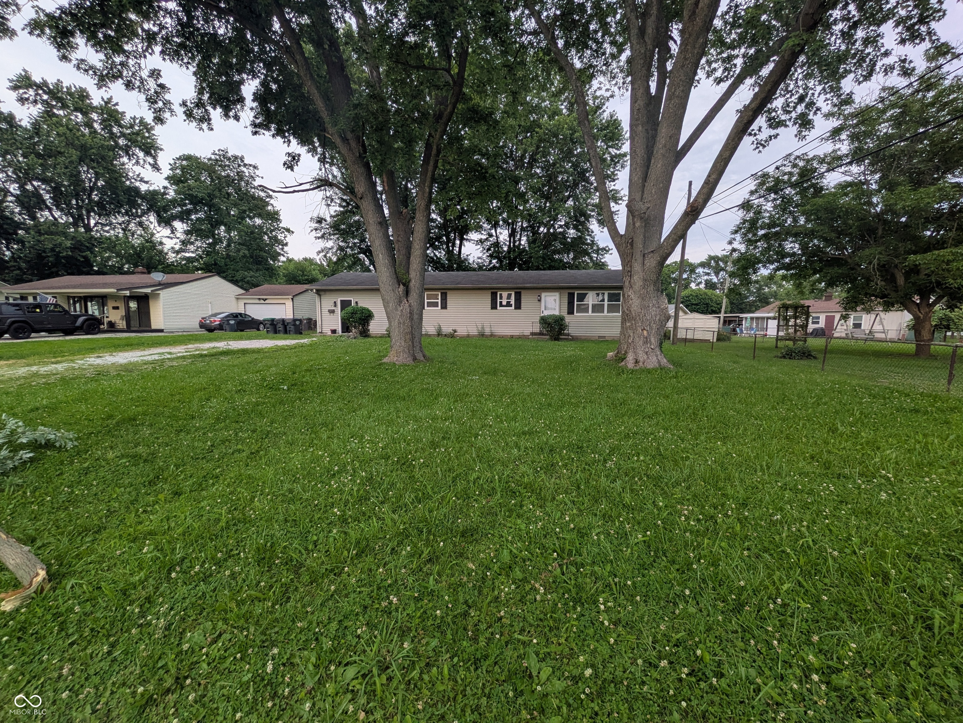 7 N Middle Street