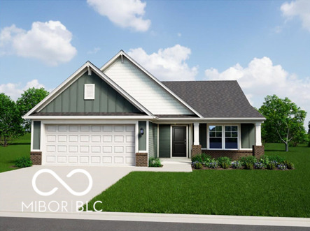 1196 Pegasus Drive Property Photo 1