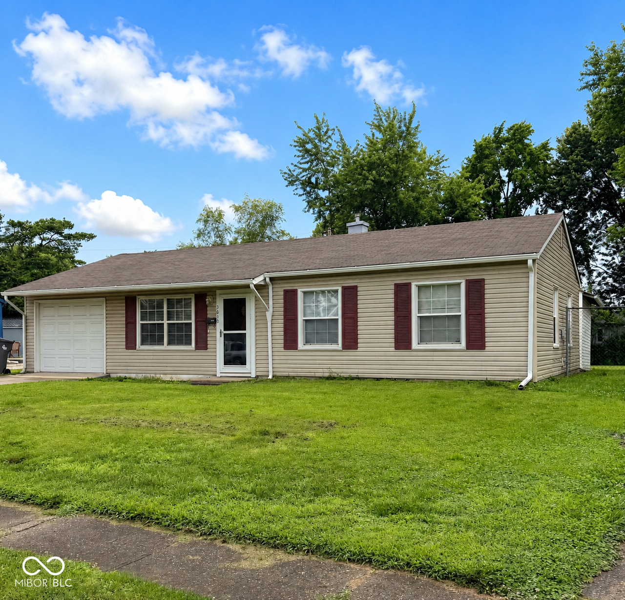 3610 N Norfolk