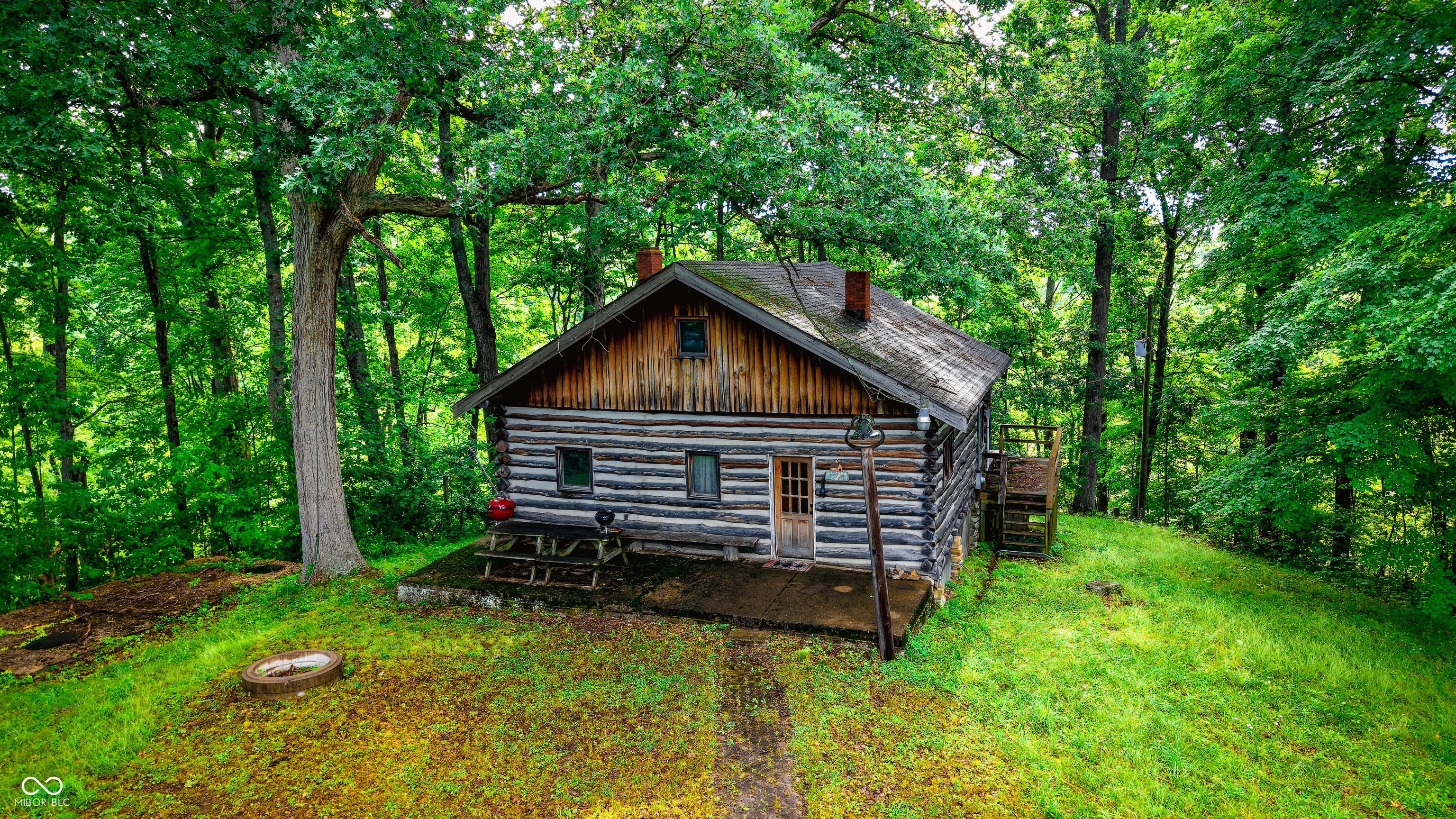 0 Beech Tree Road Property Photo 1