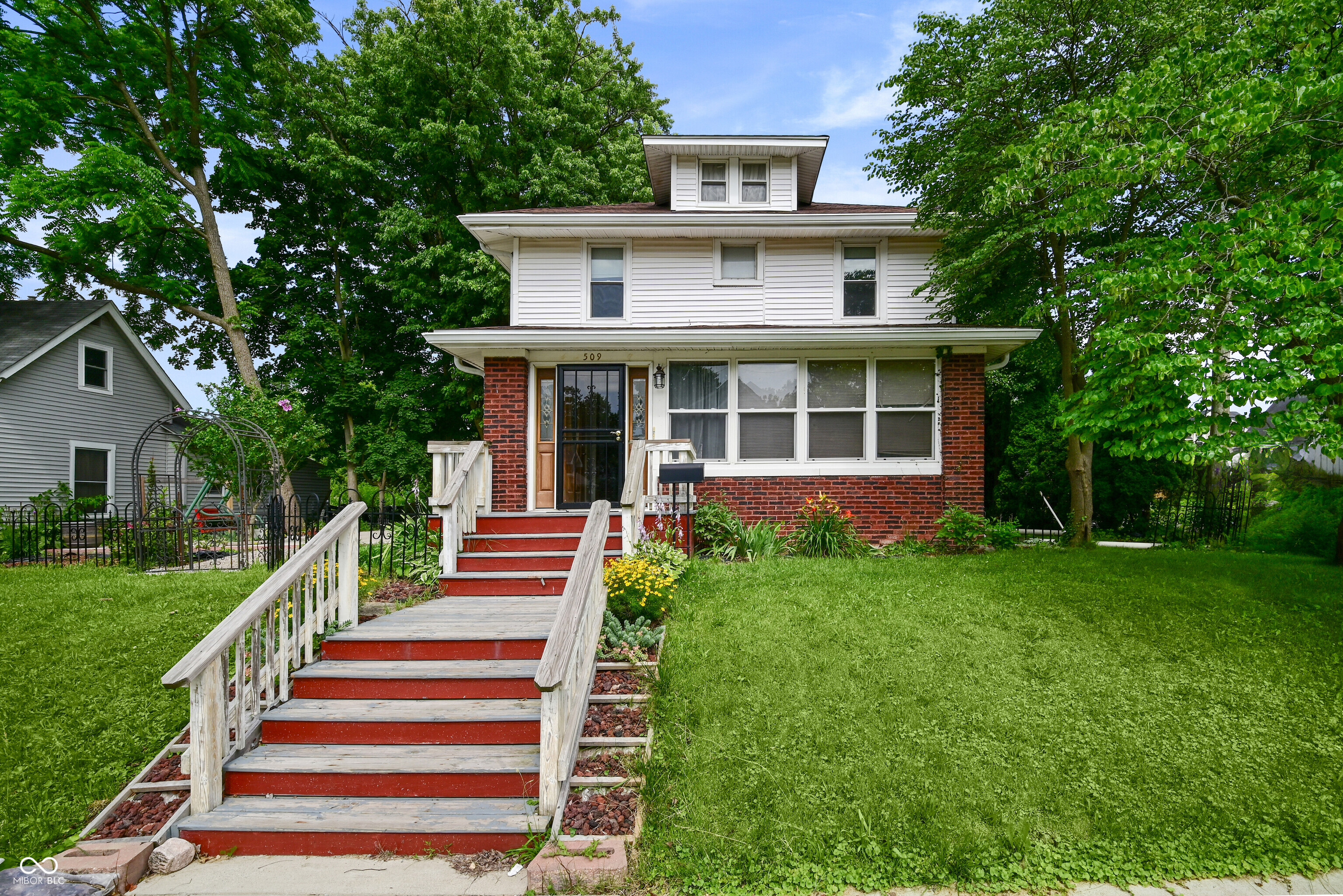 509 S Harrison Street Property Photo 1