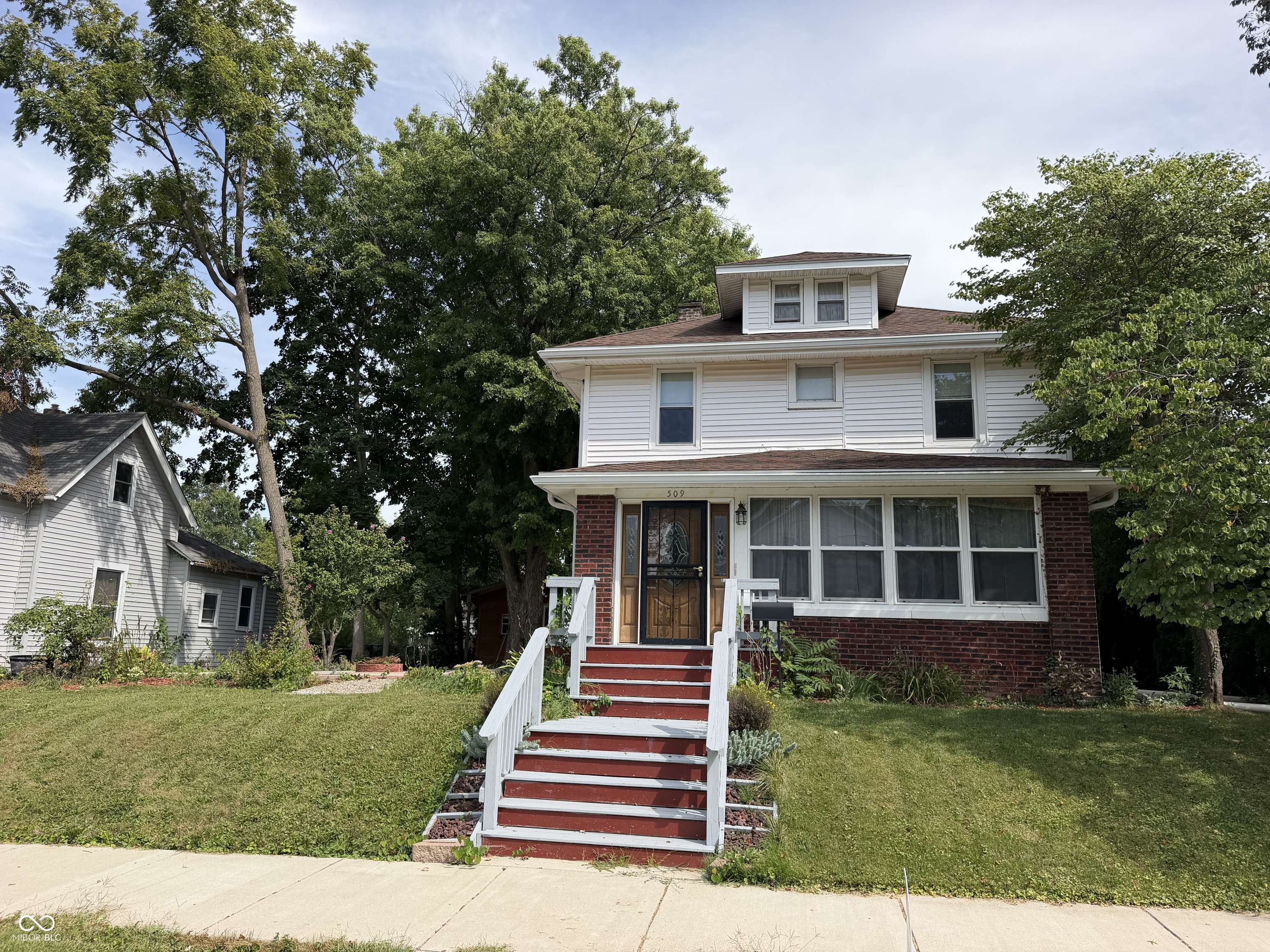 509 S Harrison Street Property Photo 1