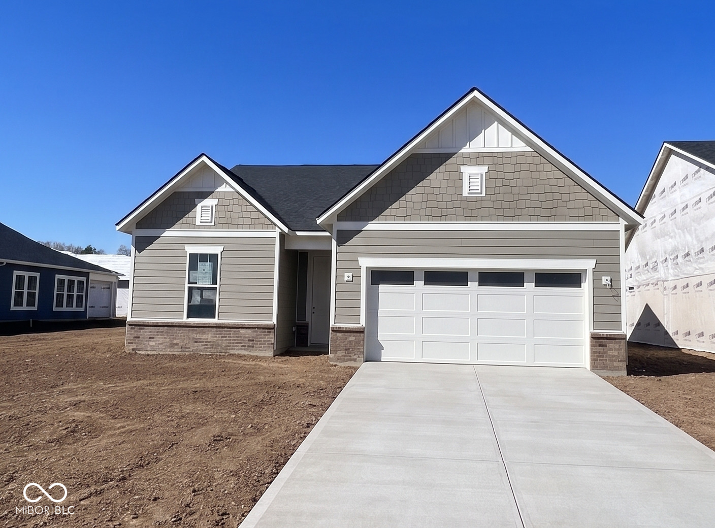 3133 Cannonade Drive Property Photo 1