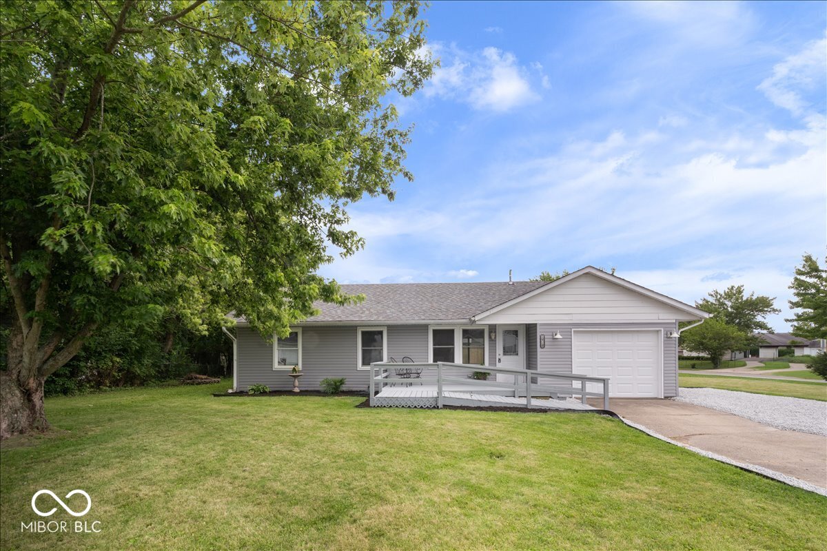 1918 W Balsam Court Property Photo 1