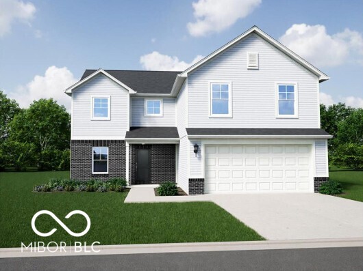 1233 Pegasus Drive