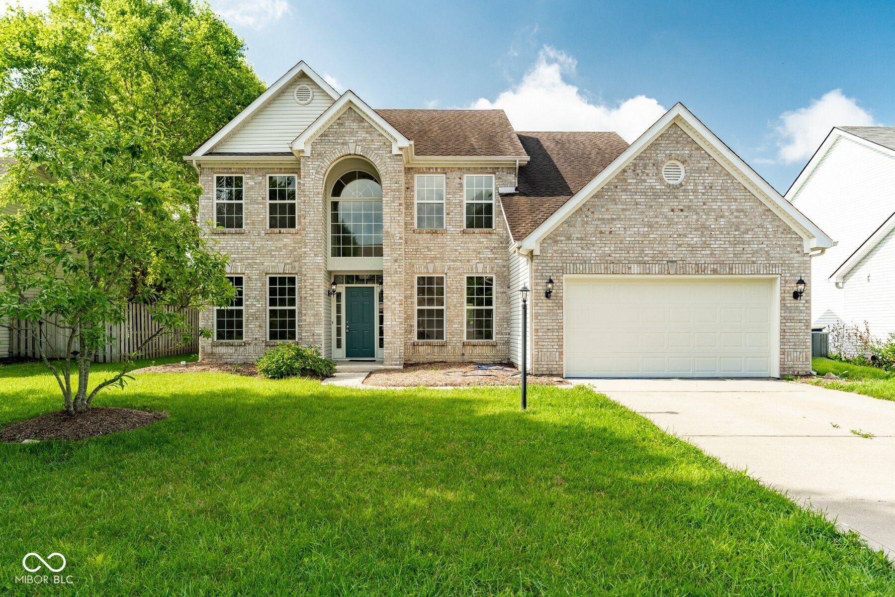 12705 Geist Cove Drive Property Photo 1
