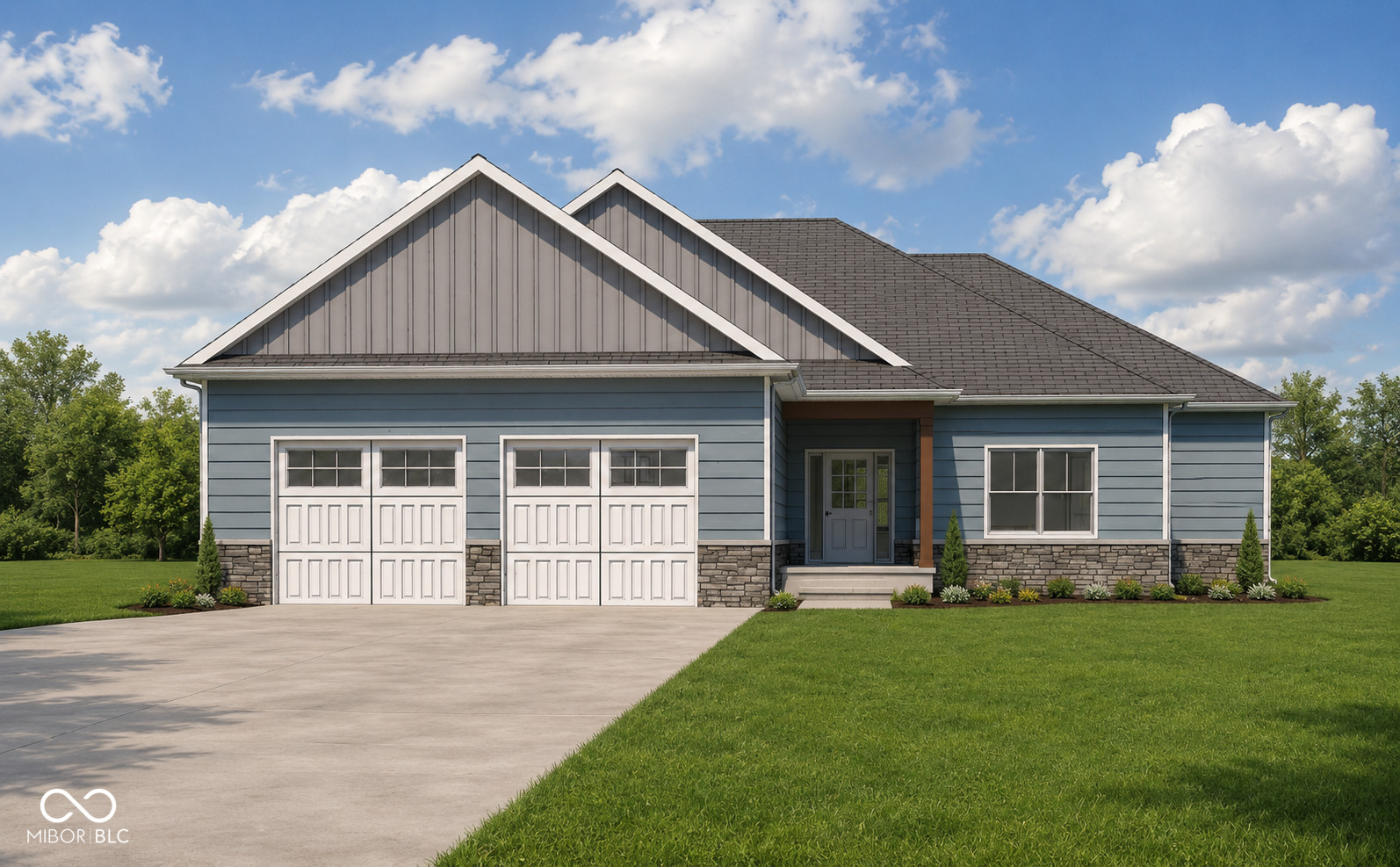 2530 Birchwood Lane Property Photo 1