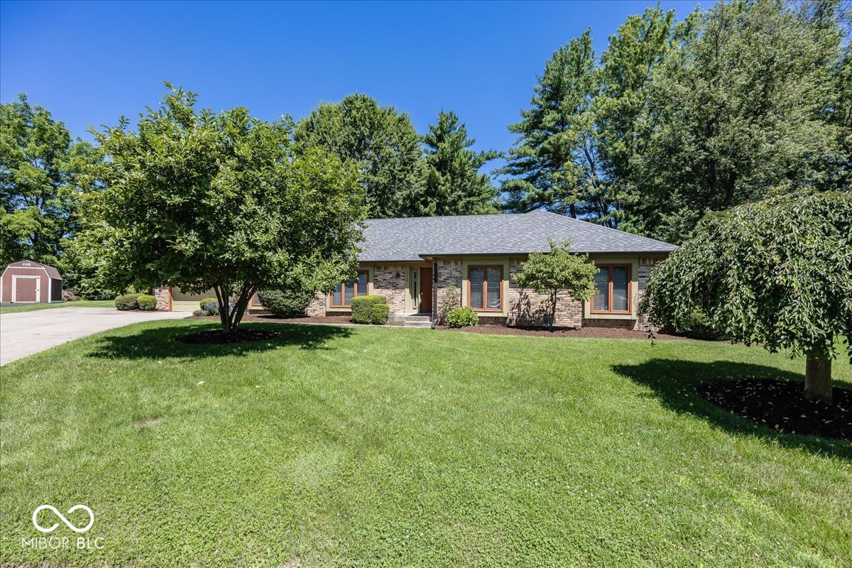 1214 Ironwood Drive