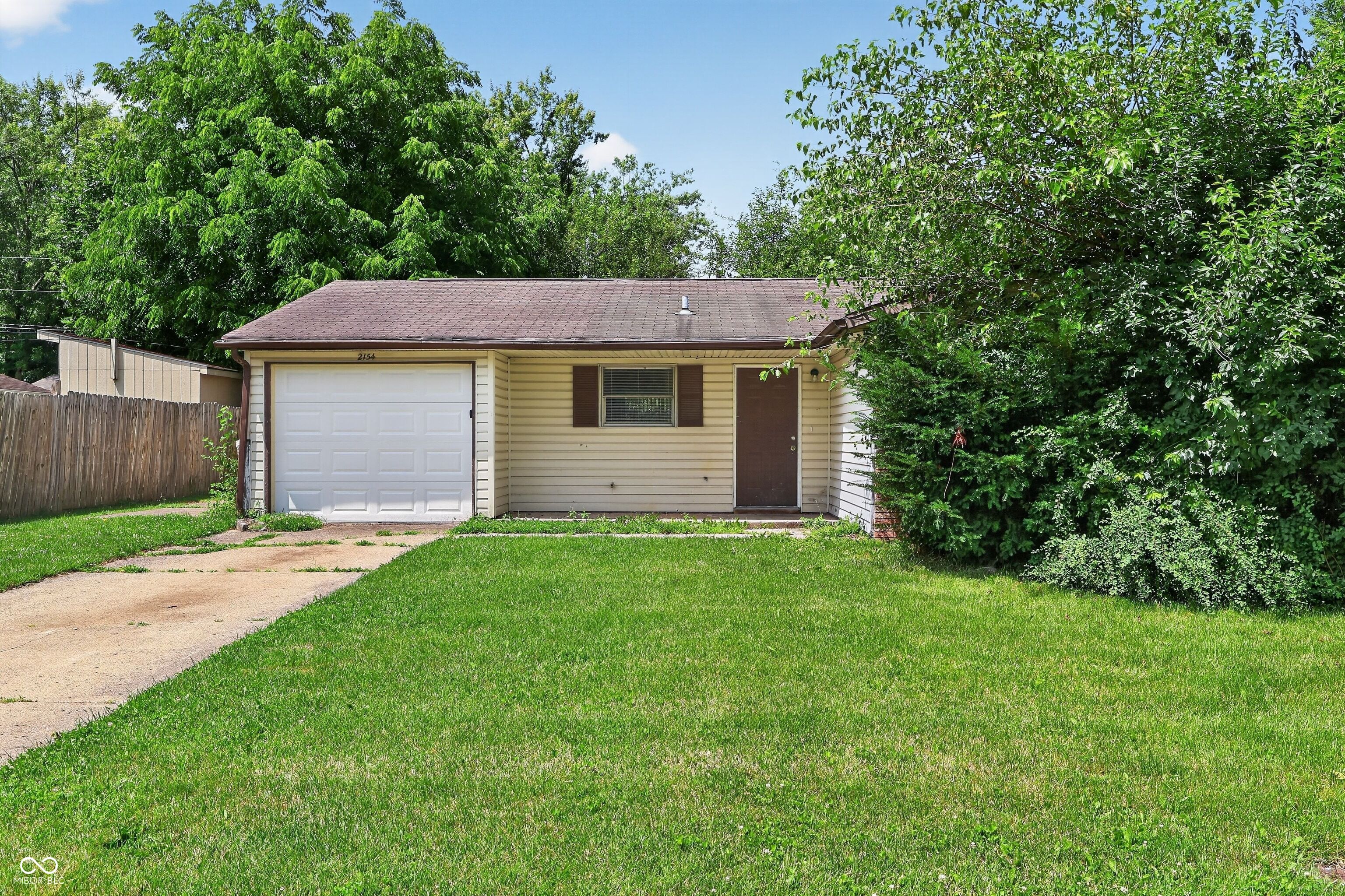 2154 Fairhaven Drive Property Photo 1