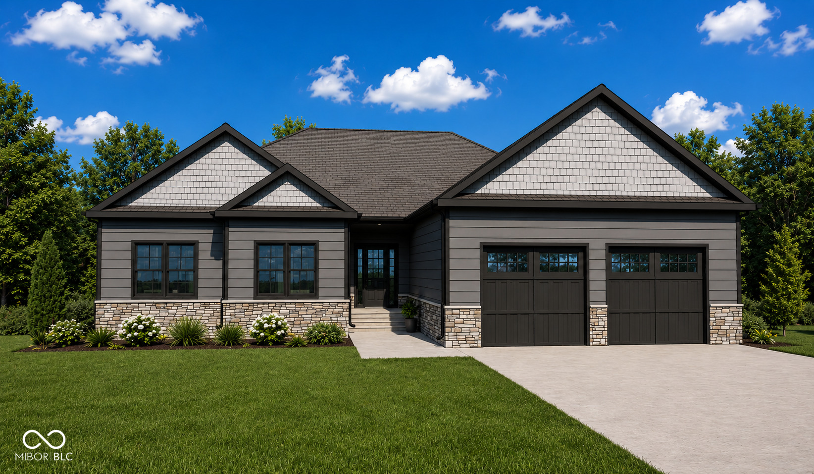 2524 Birchwood Lane Property Photo 1