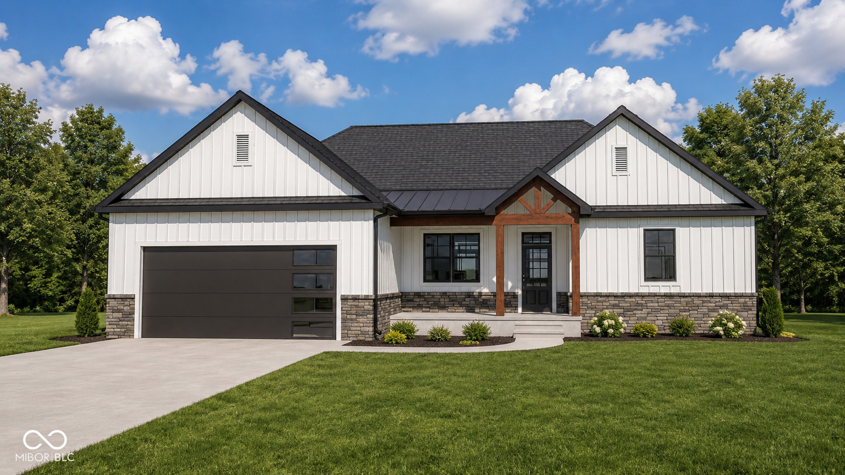 2540 Birchwood Lane Property Photo 1