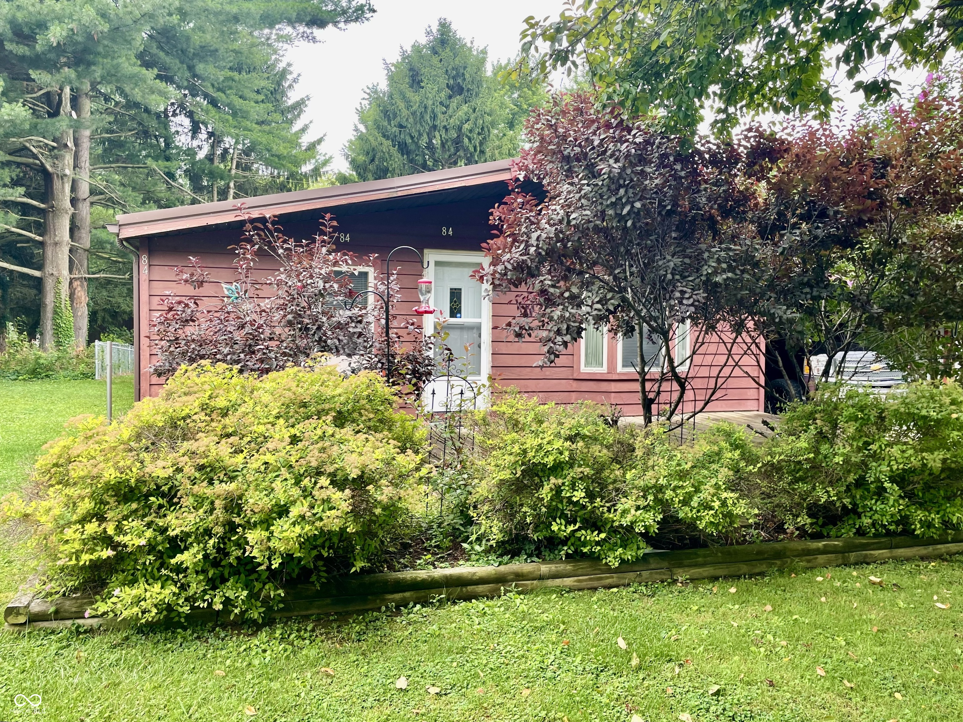 84 Hoagy Carmichael Way