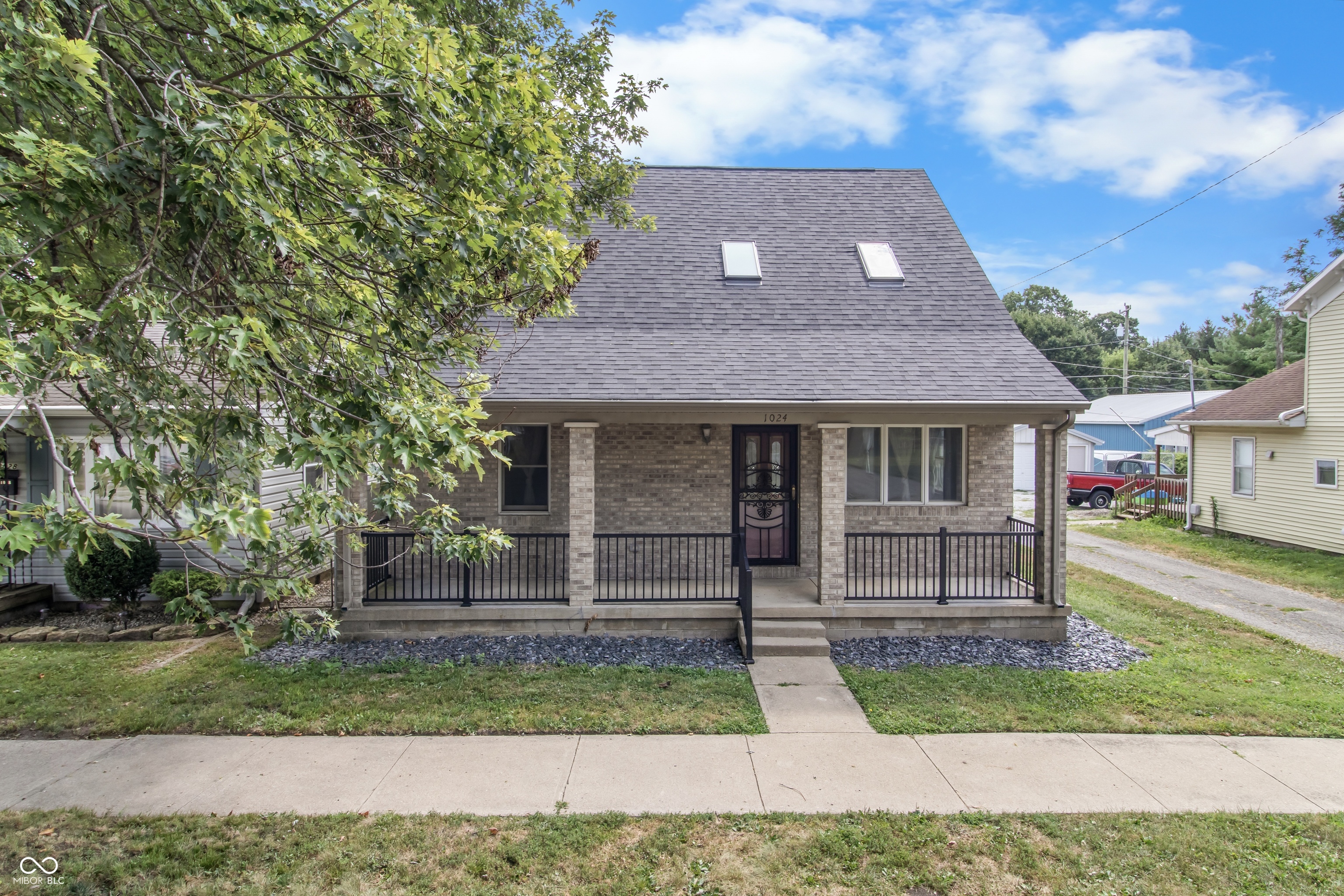 1024 N Arthur Street Property Photo 1