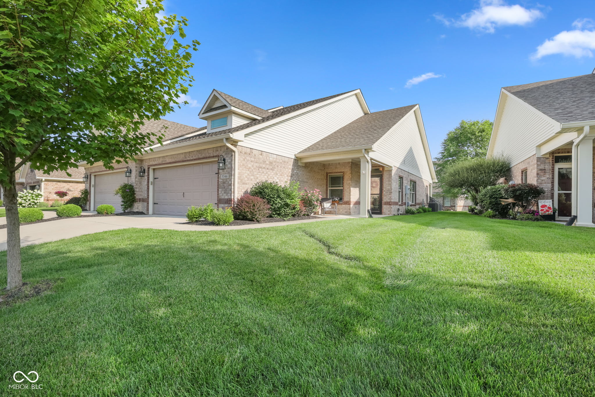 5346 Abbington Avenue Property Photo 1