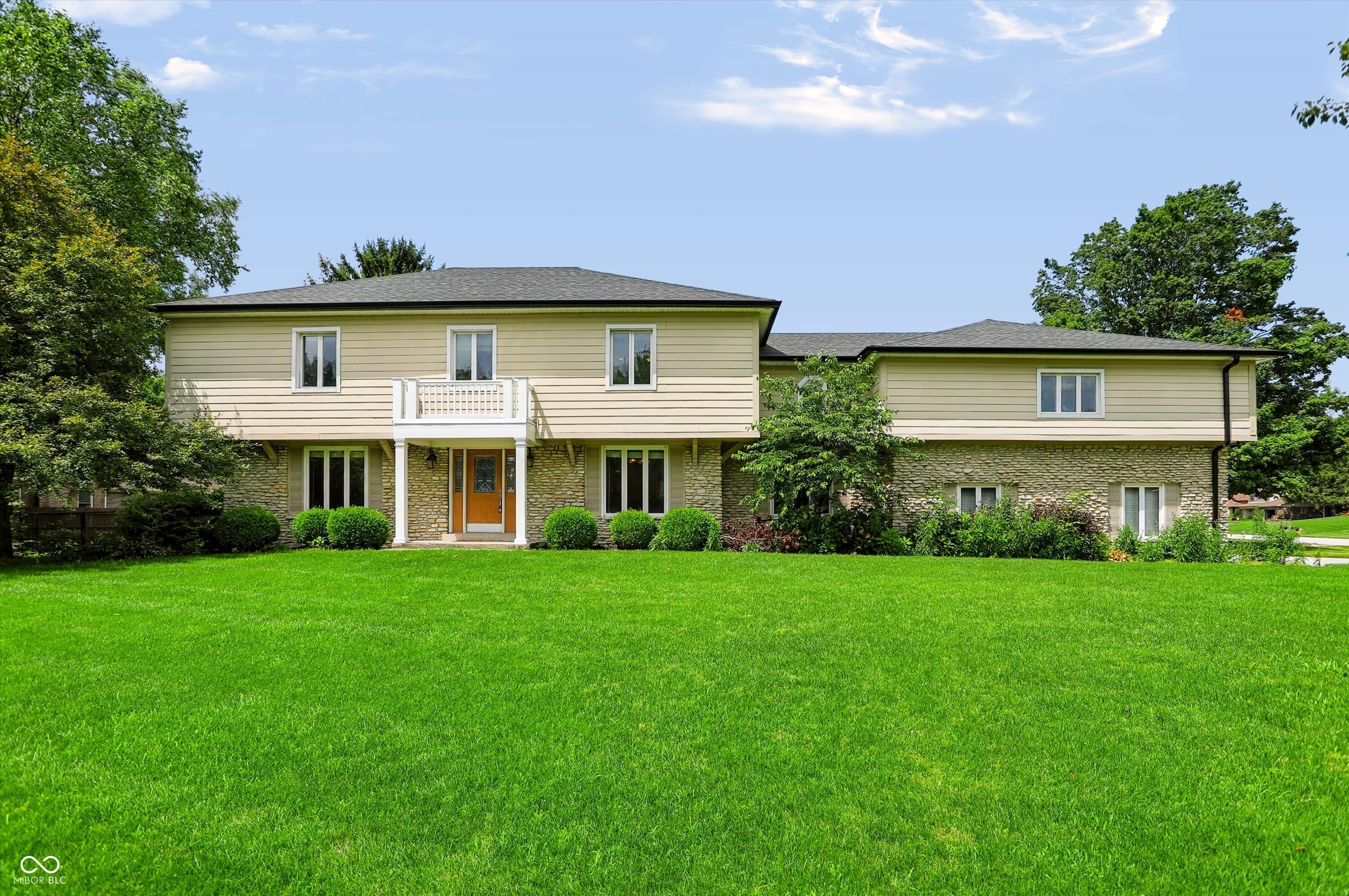 110 Westbourne Drive Property Photo 1