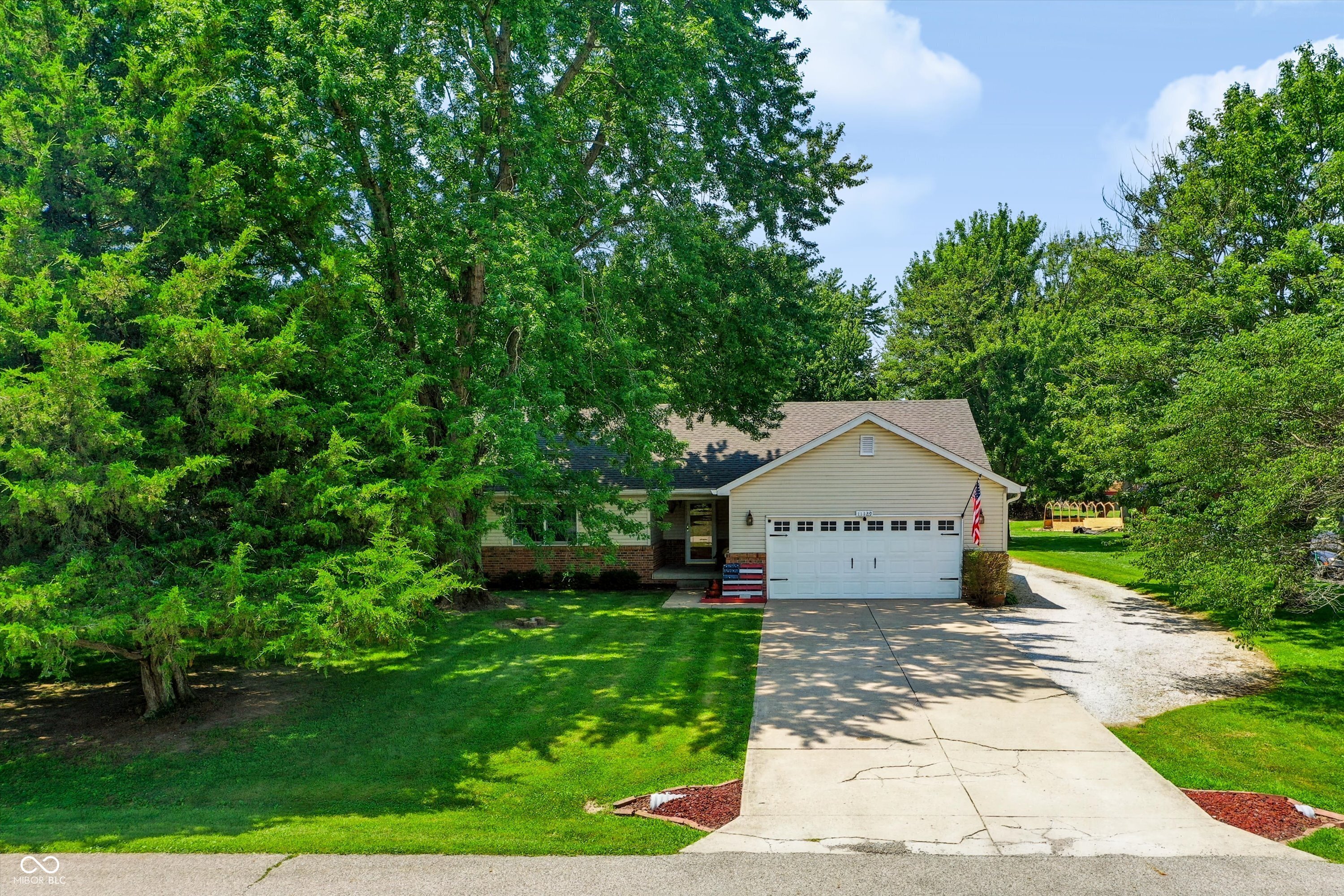 11129 N Shelby 460 Property Photo 1