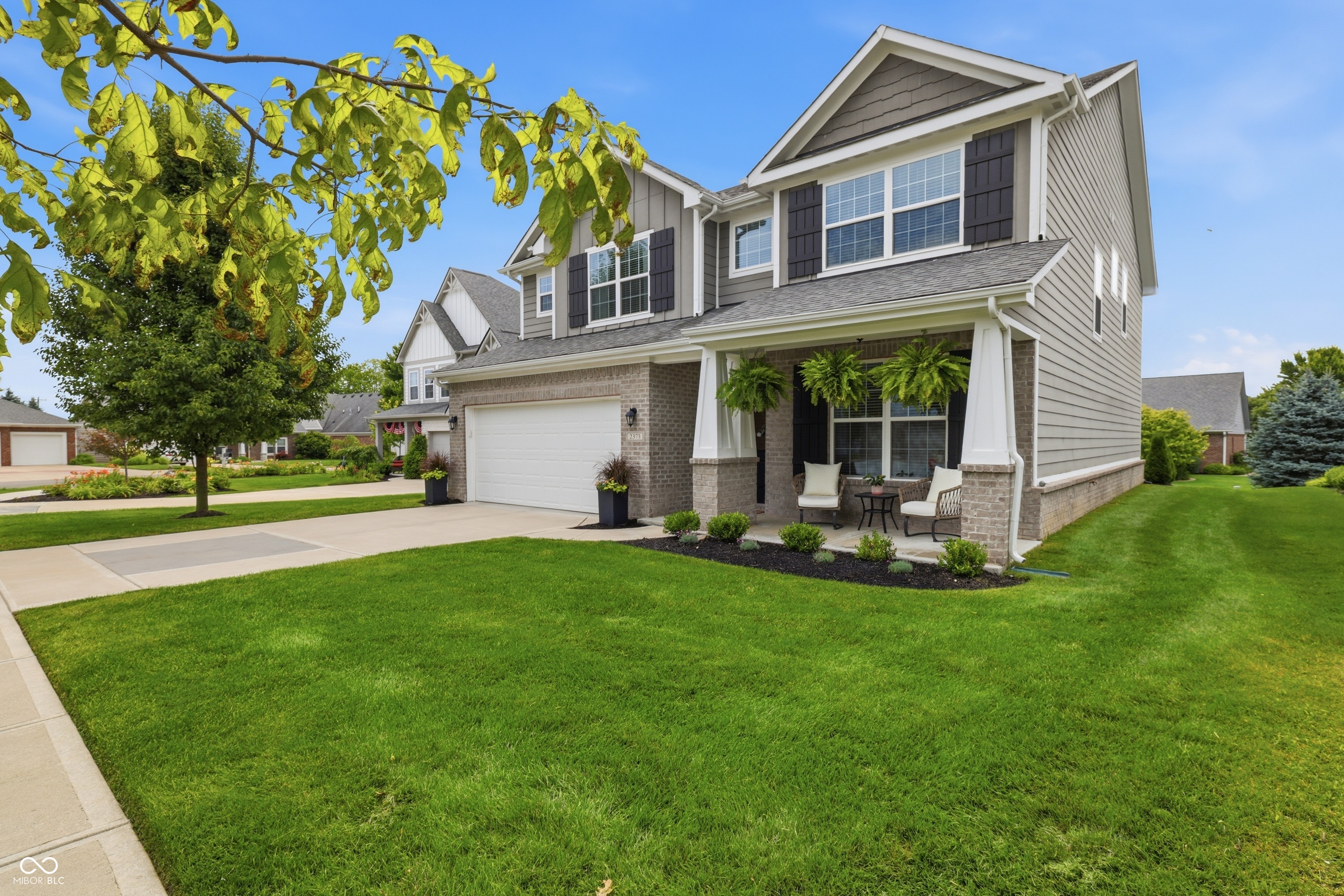 2373 Somerset Circle