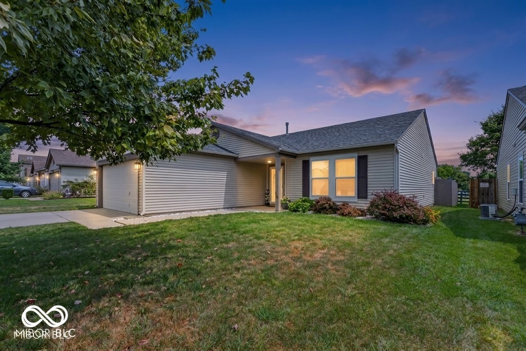3335 Summer Breeze Lane Property Photo 1
