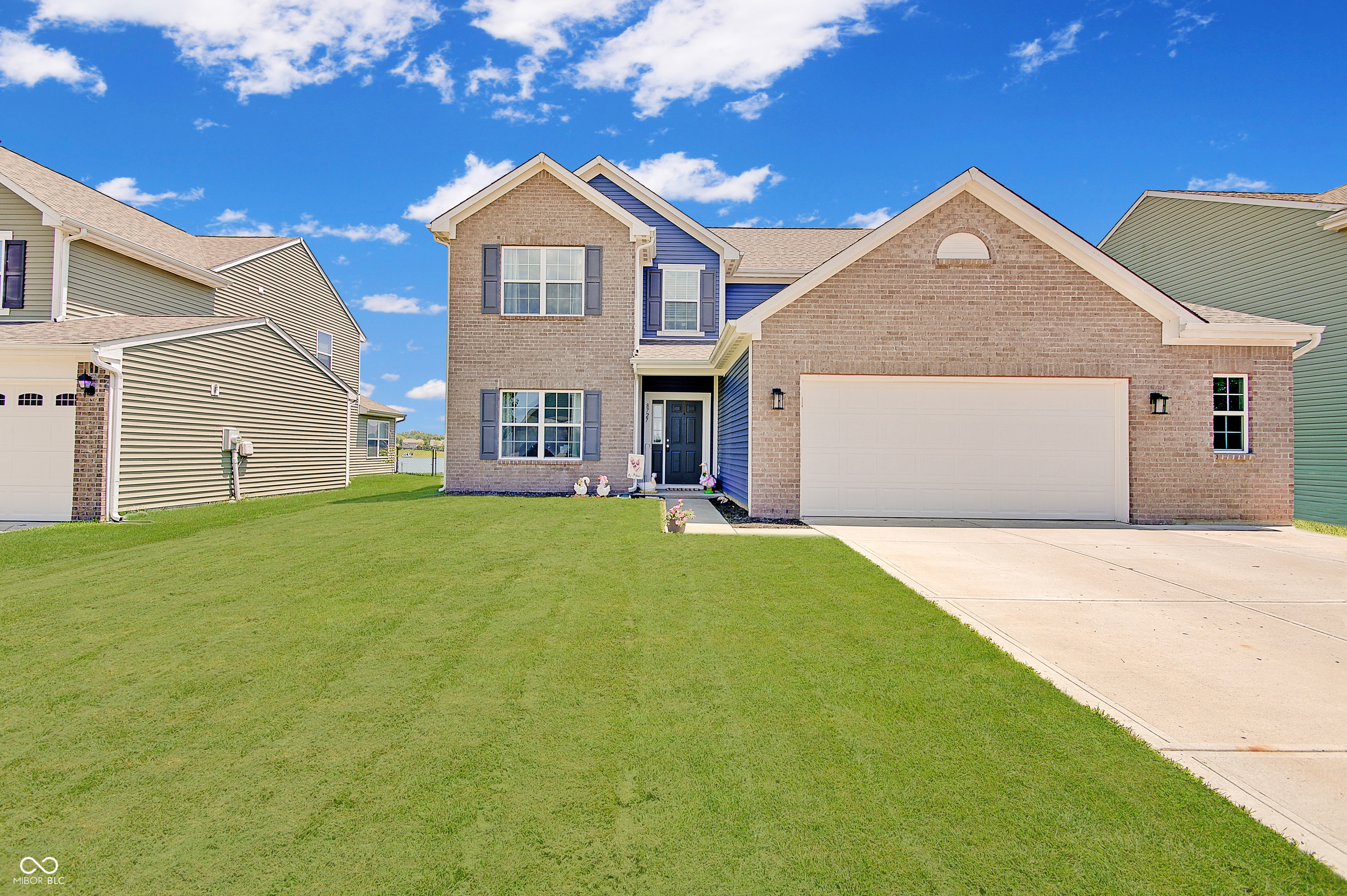 8727 Stoddard Lane