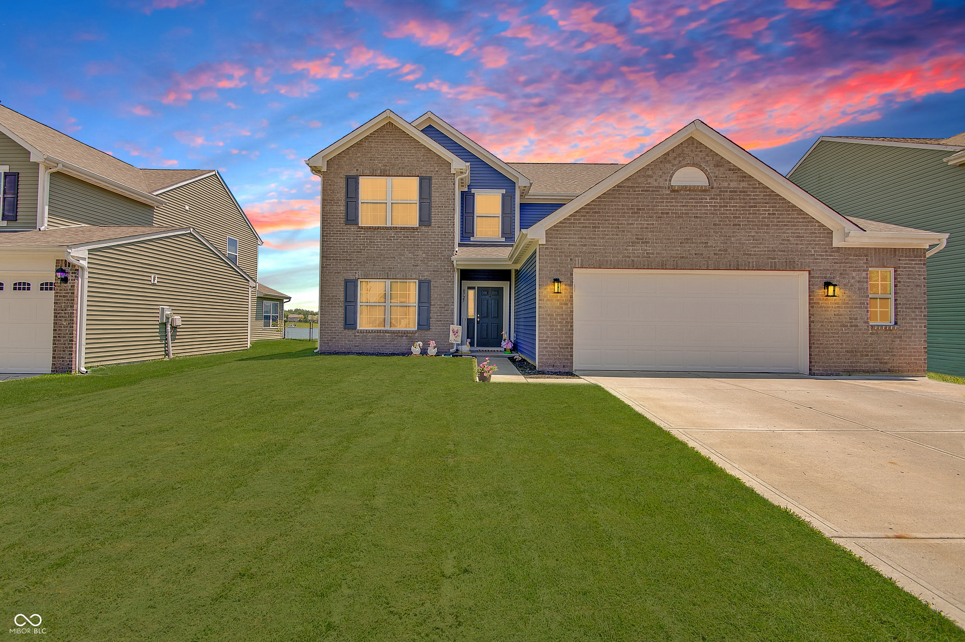 8727 Stoddard Lane