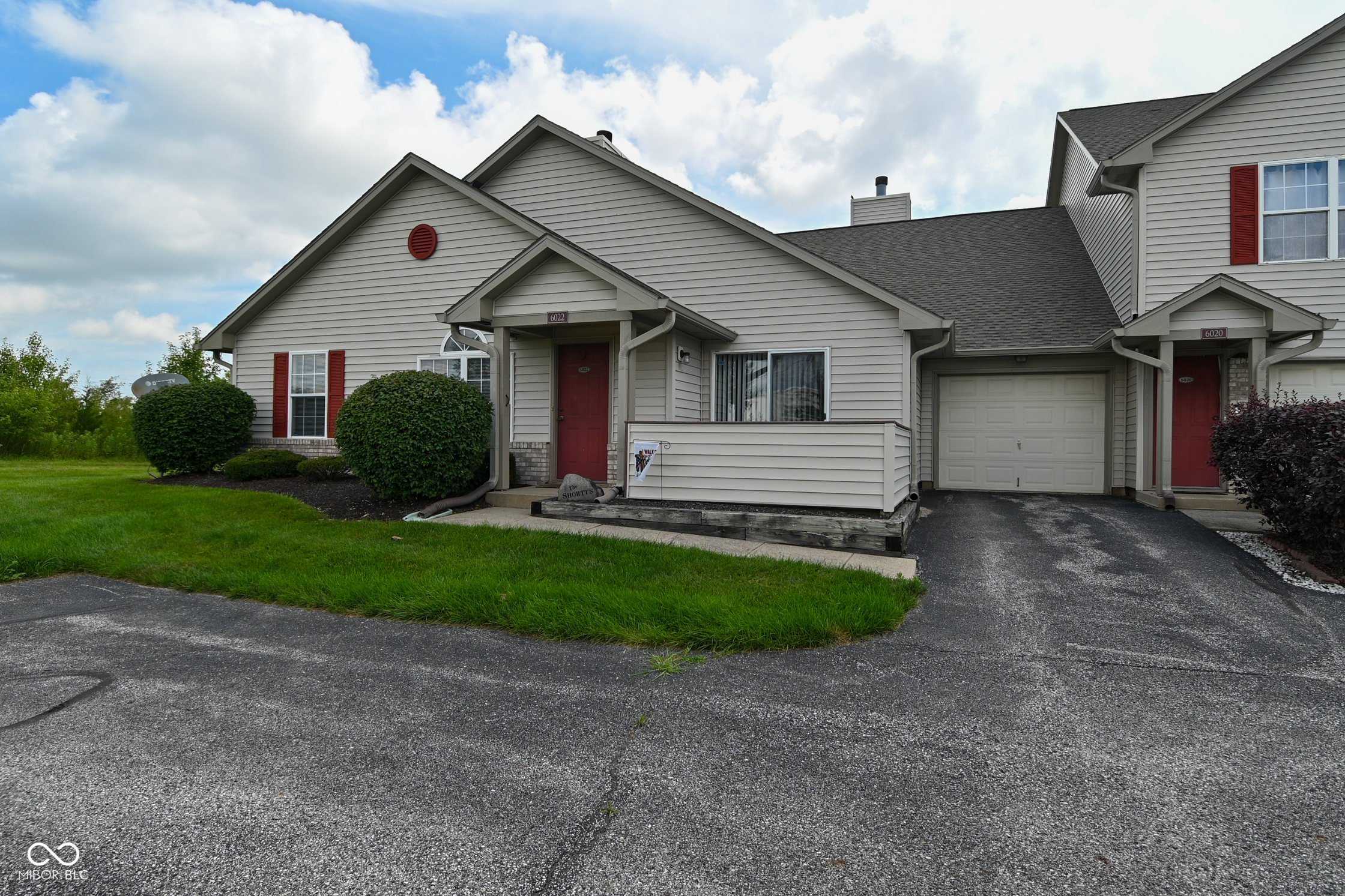 6022 Wildcat Drive Property Photo 1