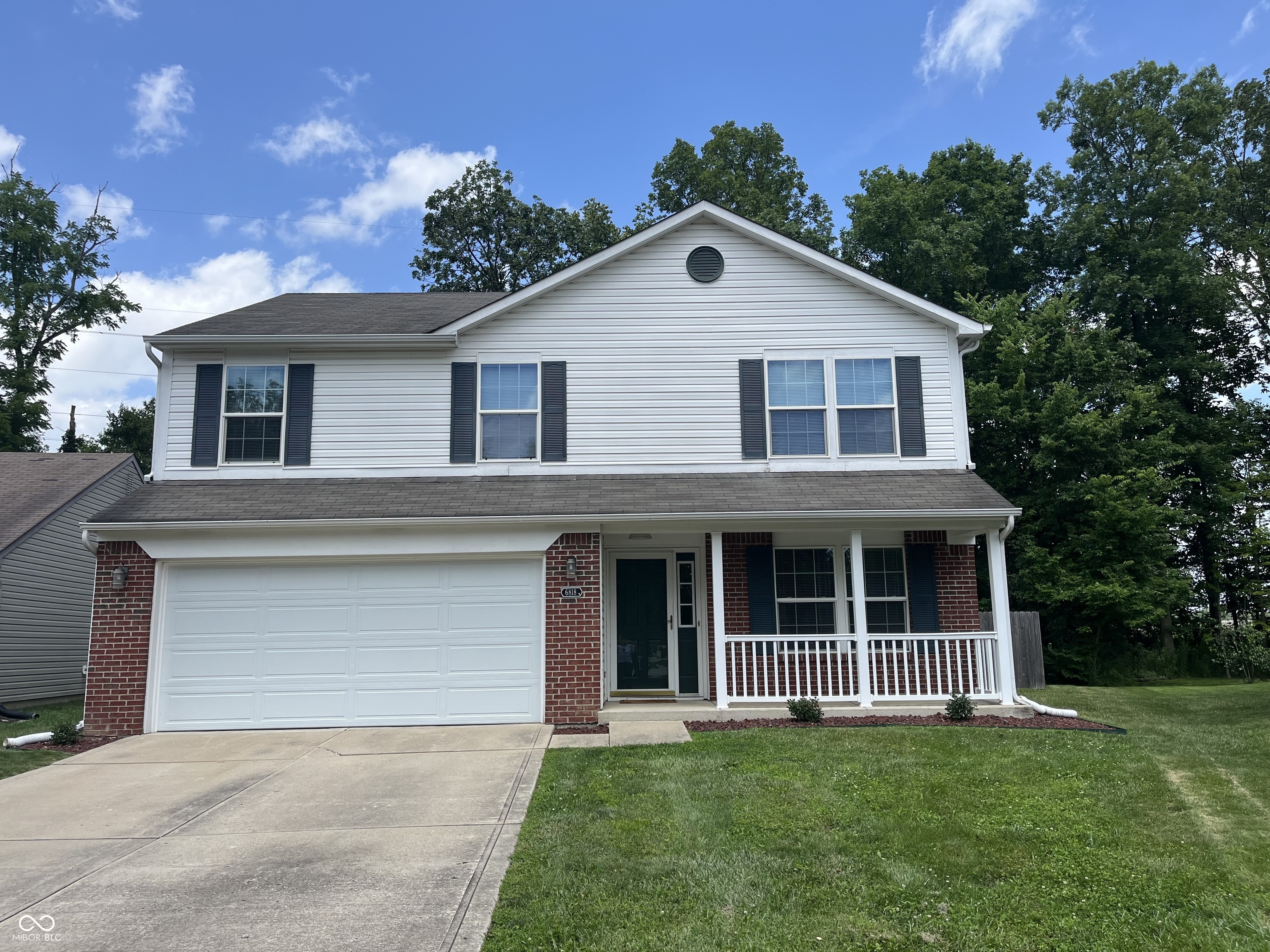 6818 Decatur Ridge