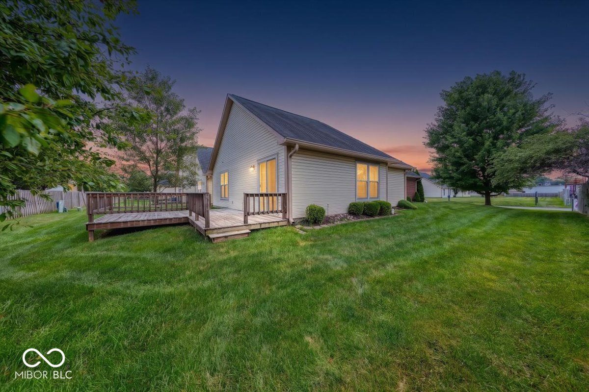 2047 Heritage Commons Lane