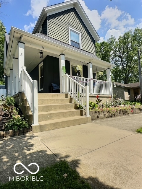 117 S Washington Street Property Photo 1