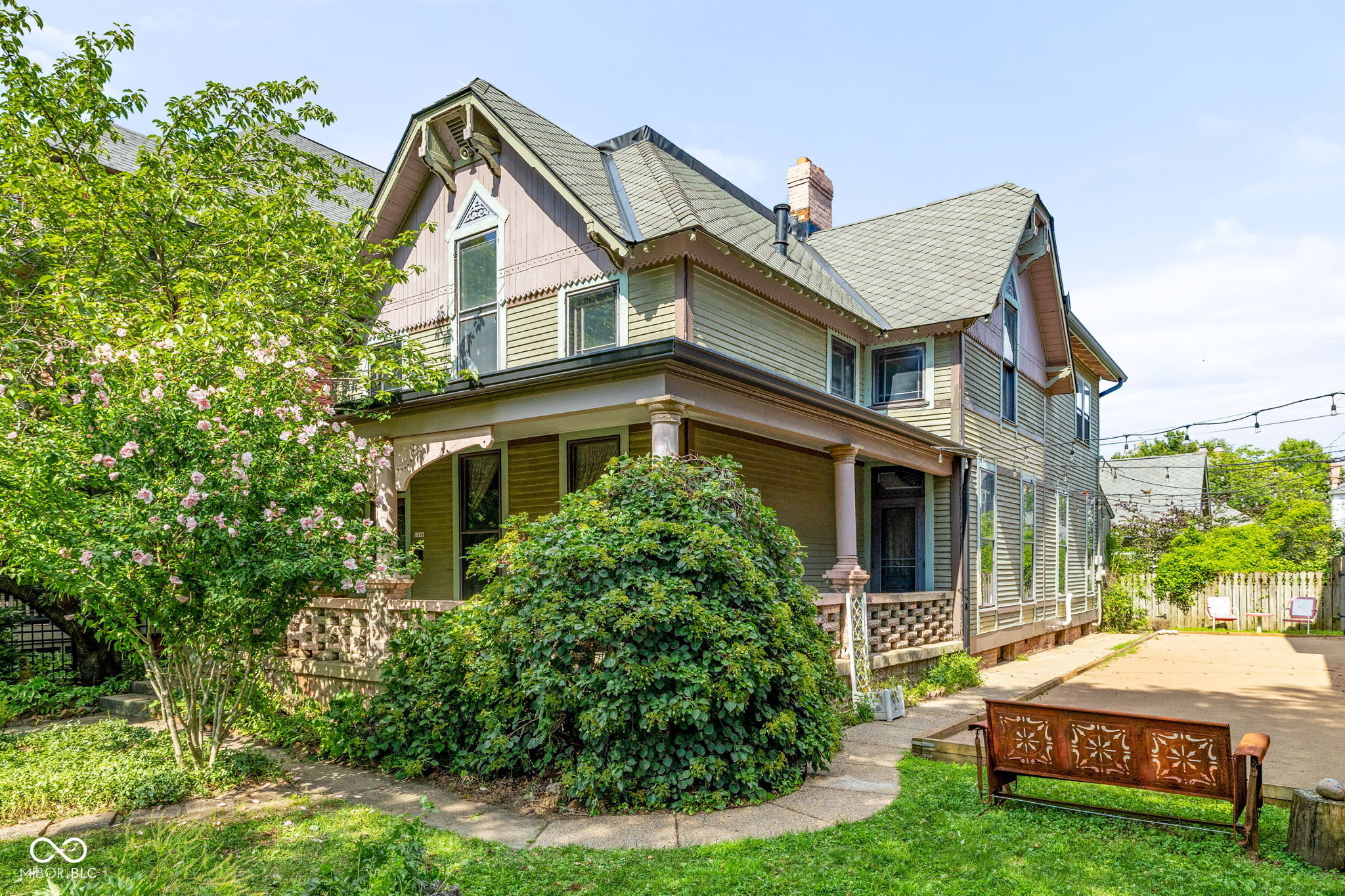 1431 N Alabama Street