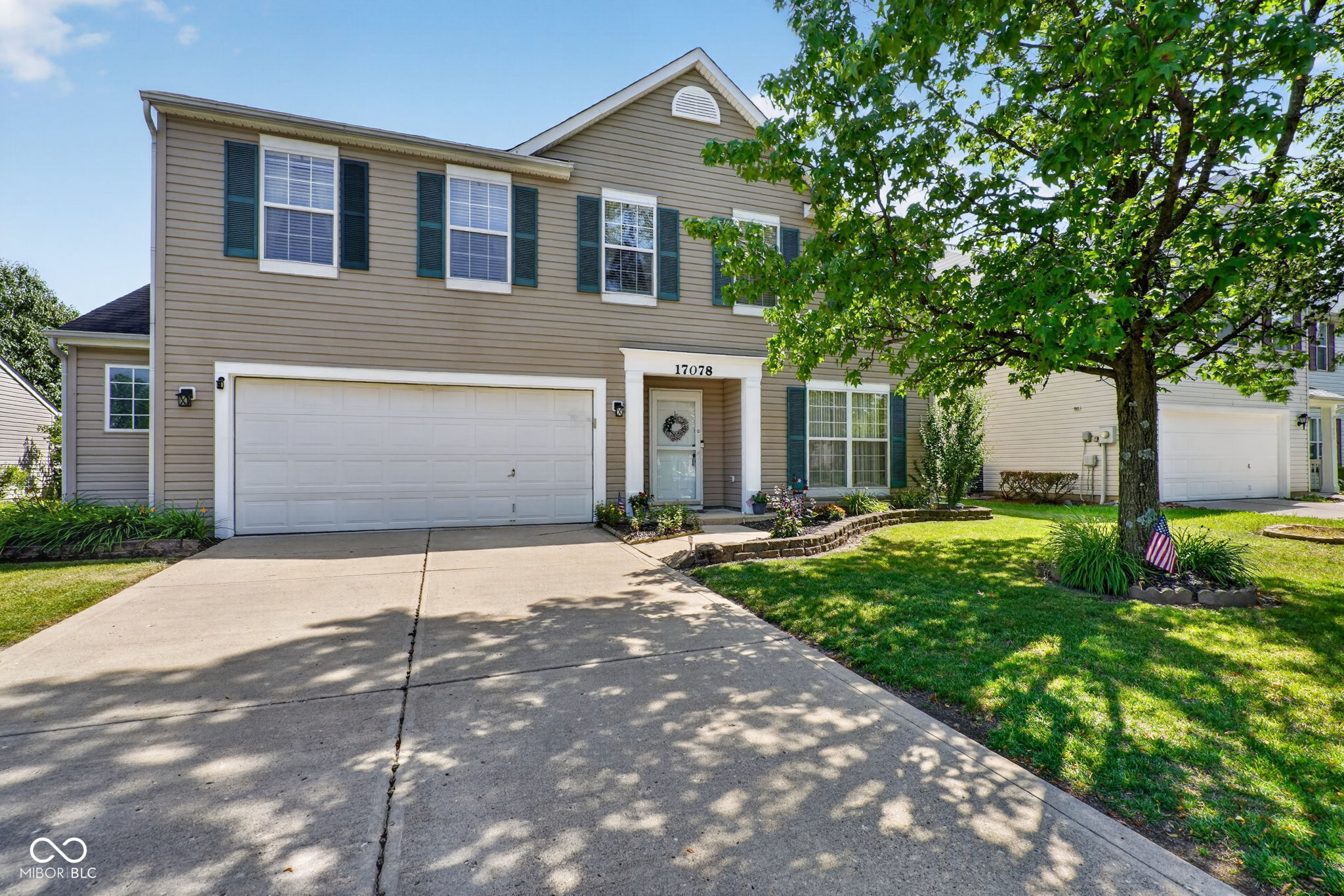 17078 Newberry Lane Property Photo 1