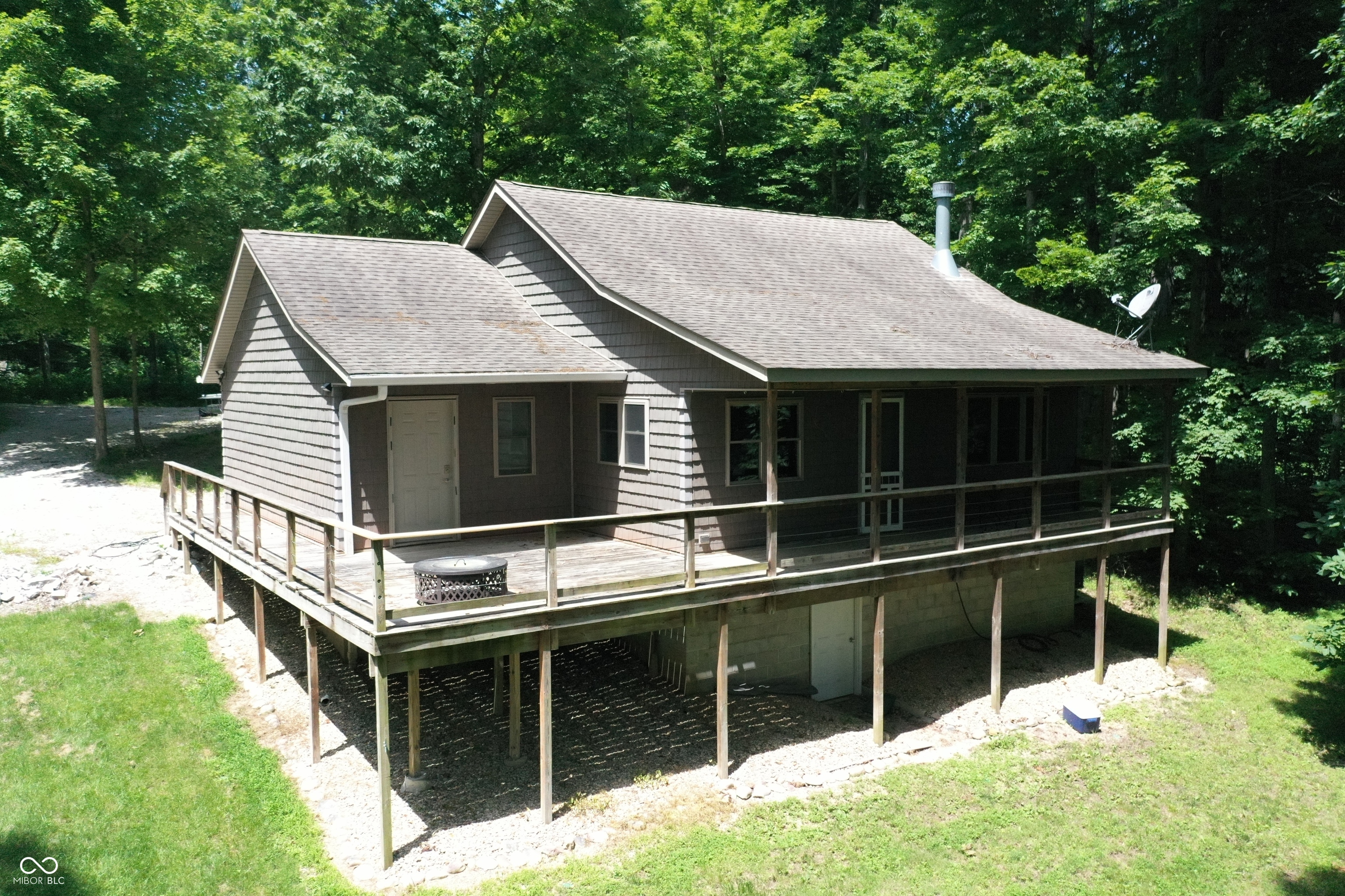 269 S Troutman Drive Property Photo 1