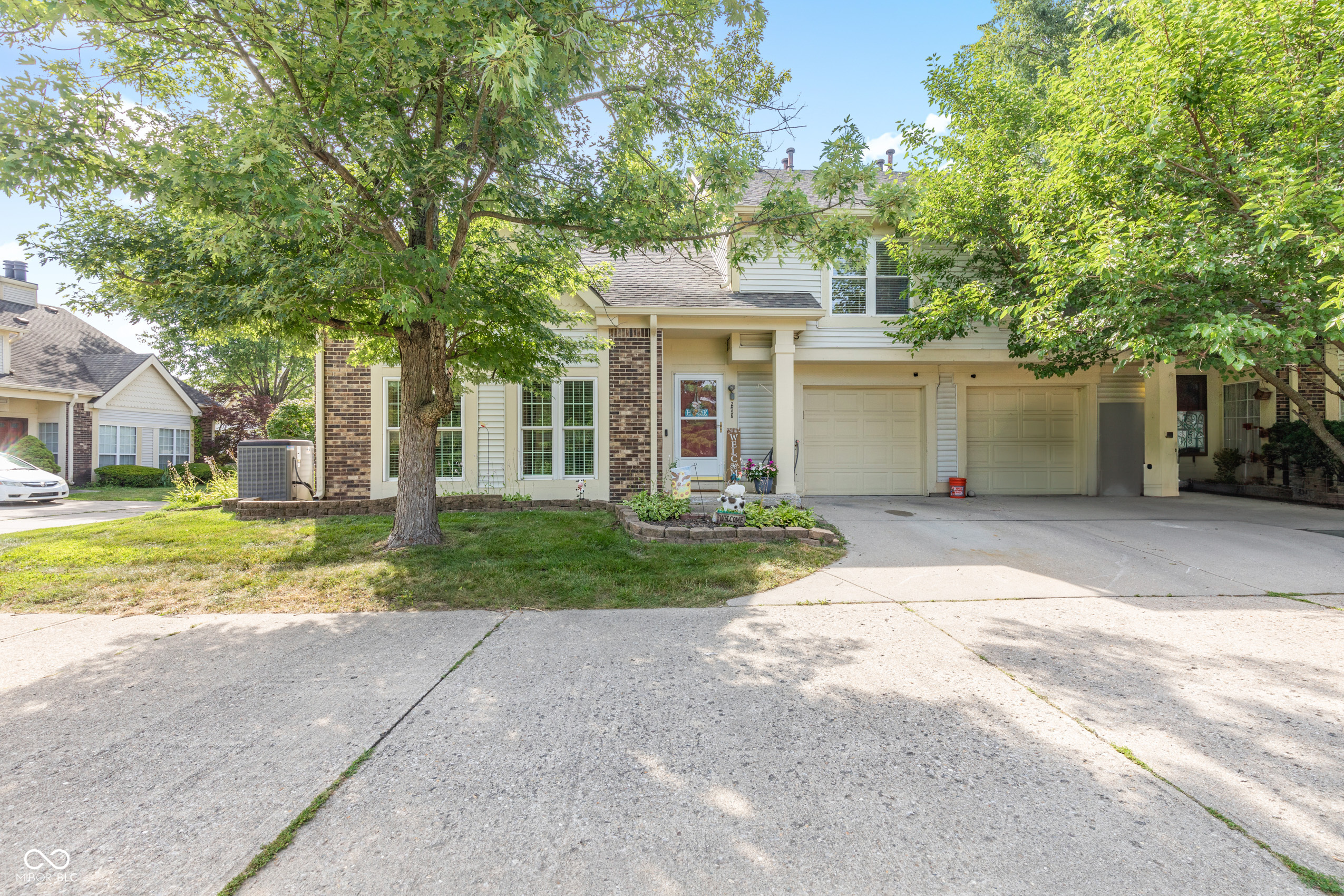 2458 Chaseway Court Property Photo 1