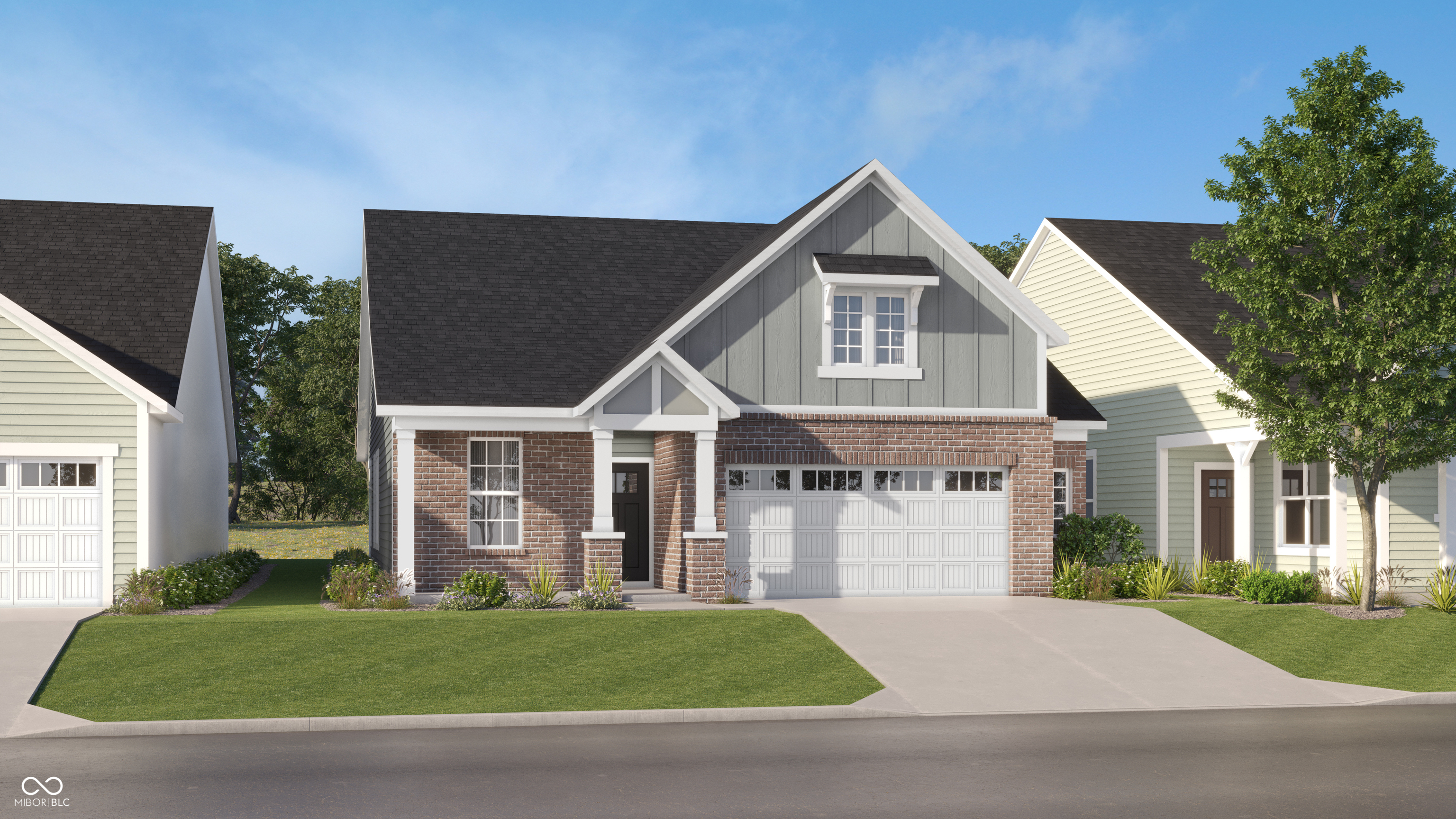 491 Breakwater Drive Property Photo 1