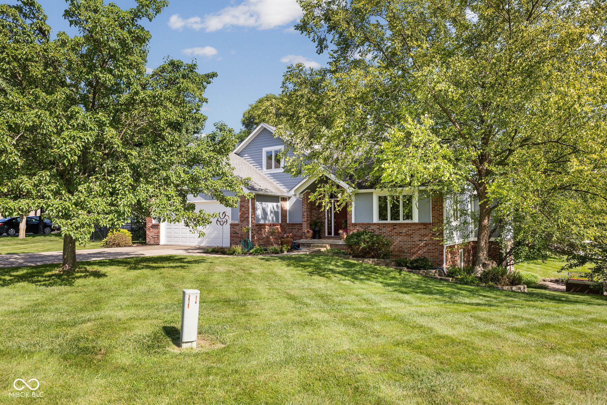 1005 Morse Landing Drive Property Photo 1