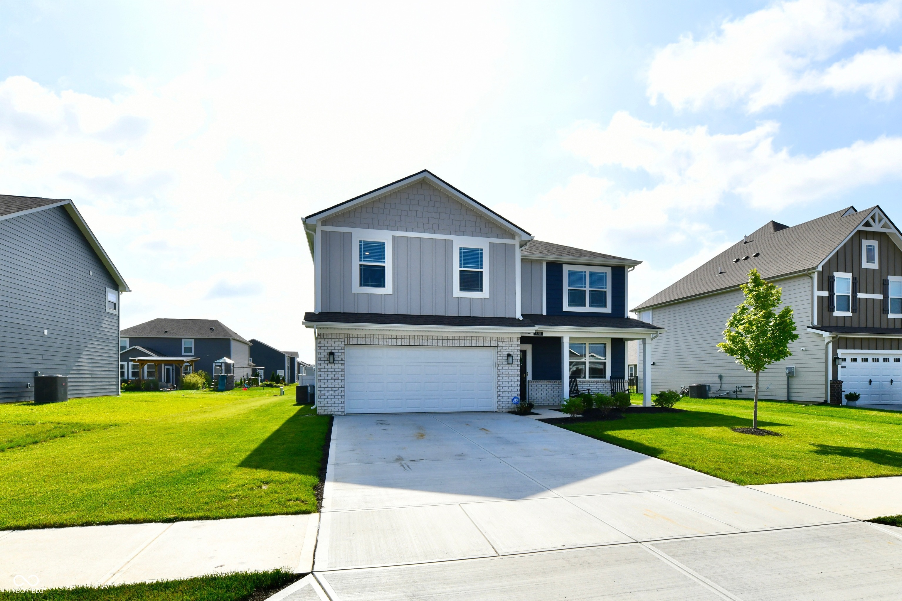 678 Blackrock Drive Property Photo 1