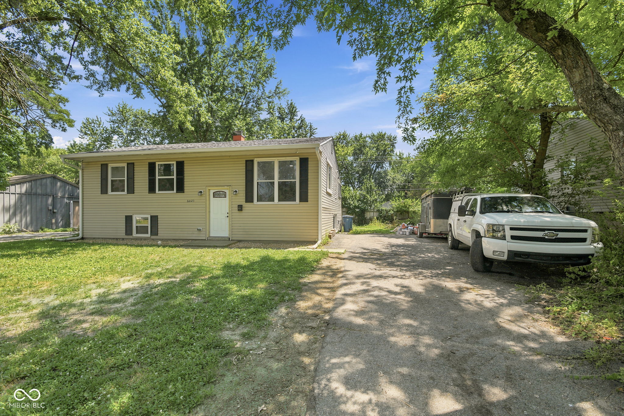 6025 Westhaven Drive Property Photo 1