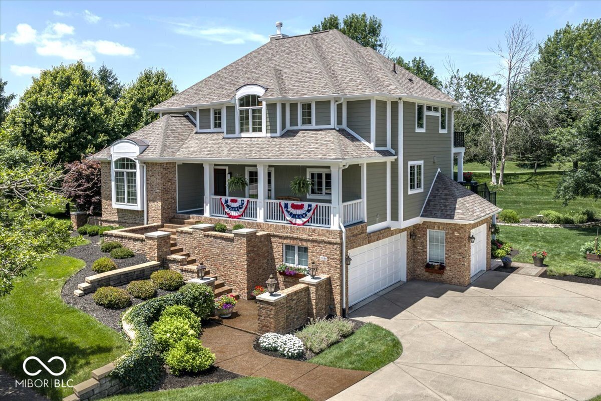 11180 Hawthorn Ridge