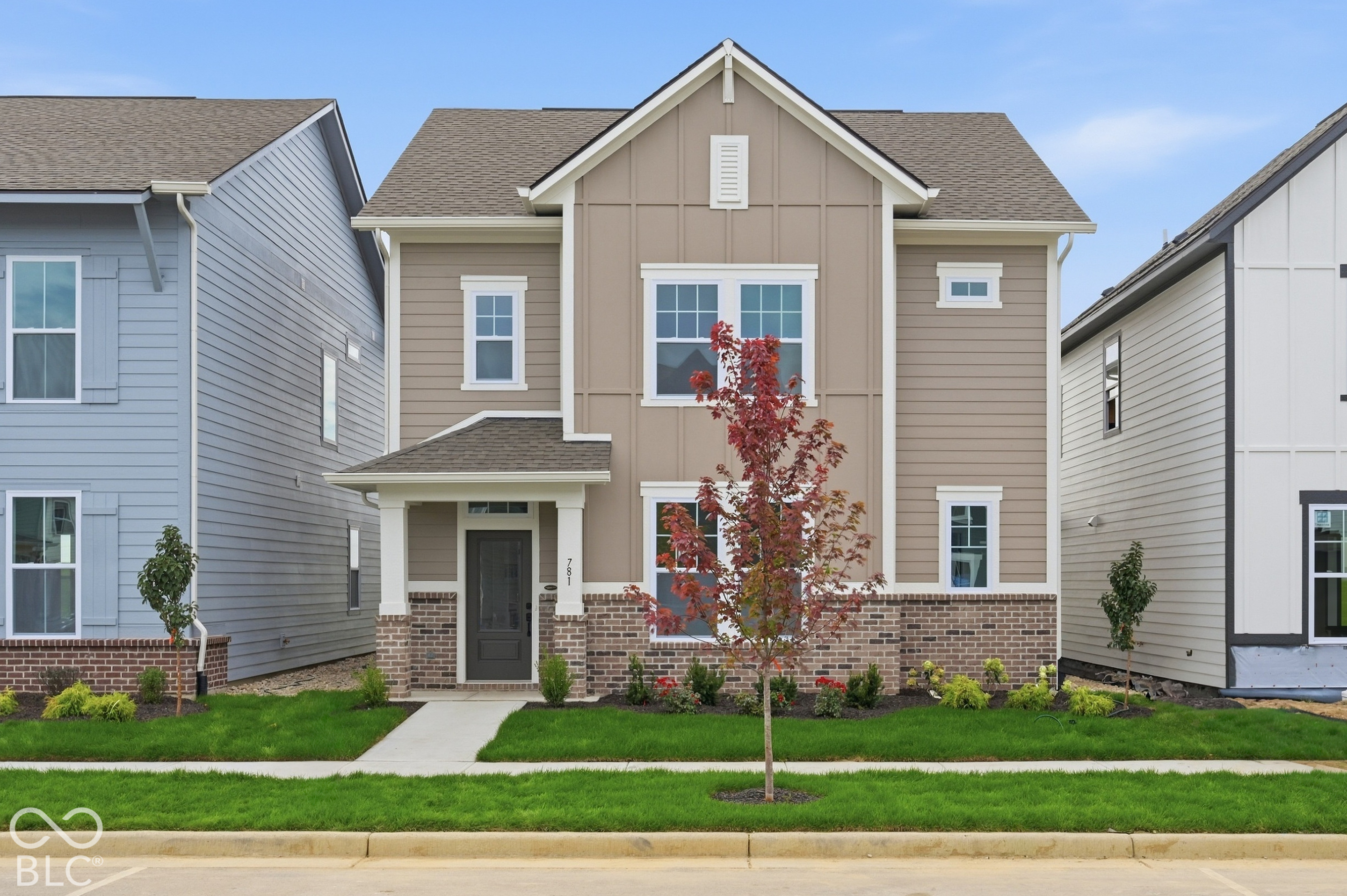 781 Possman Way Property Photo 1