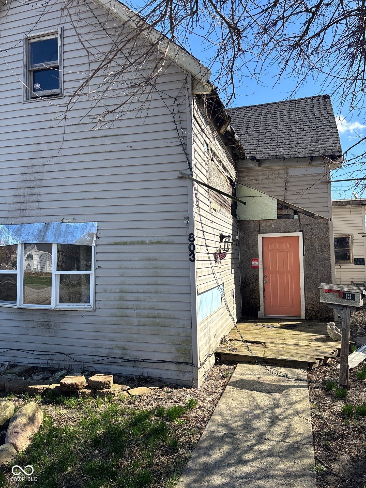 803 N 13th Street Property Photo 1