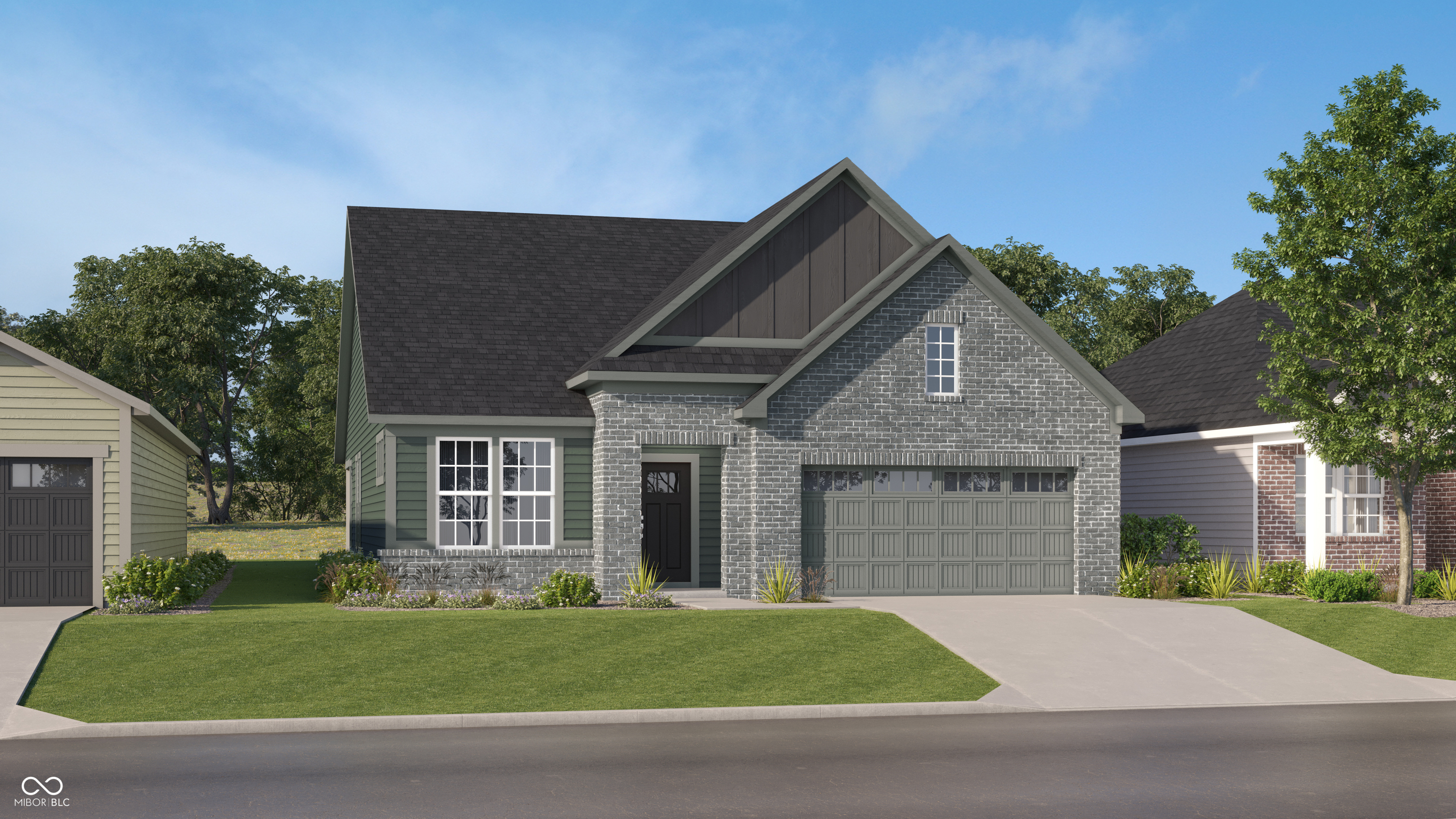 459 Breakwater Drive Property Photo 1