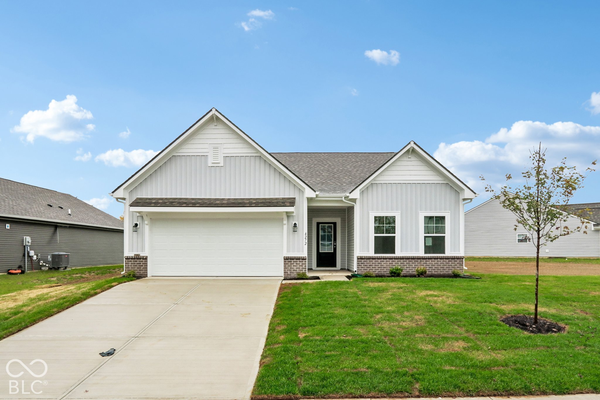 4272 Sedgewick Court Property Photo 1