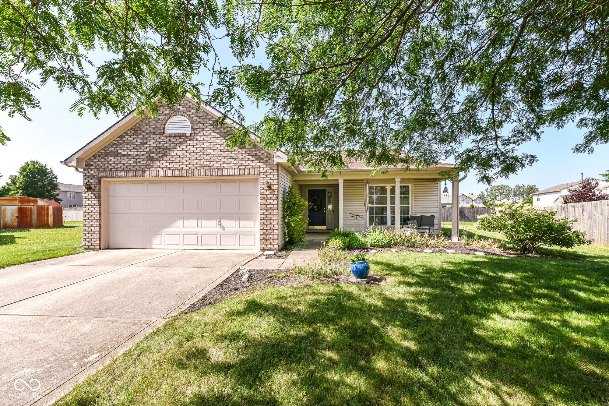 1214 Stonebridge Drive Property Photo 1