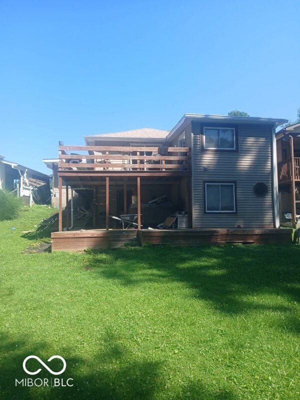 8798 S Pleasure Valley Property Photo 1