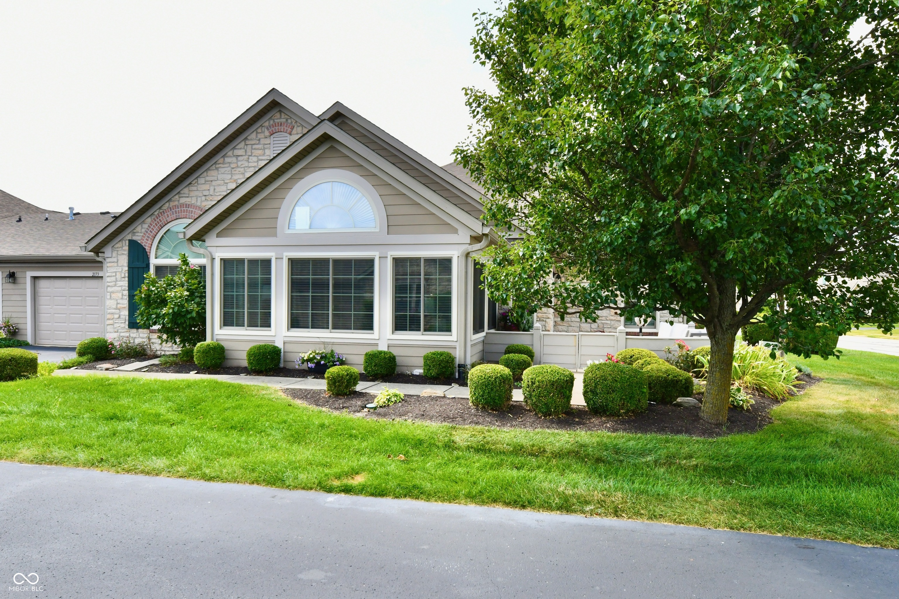 2173 Heather Glen Way Property Photo 1