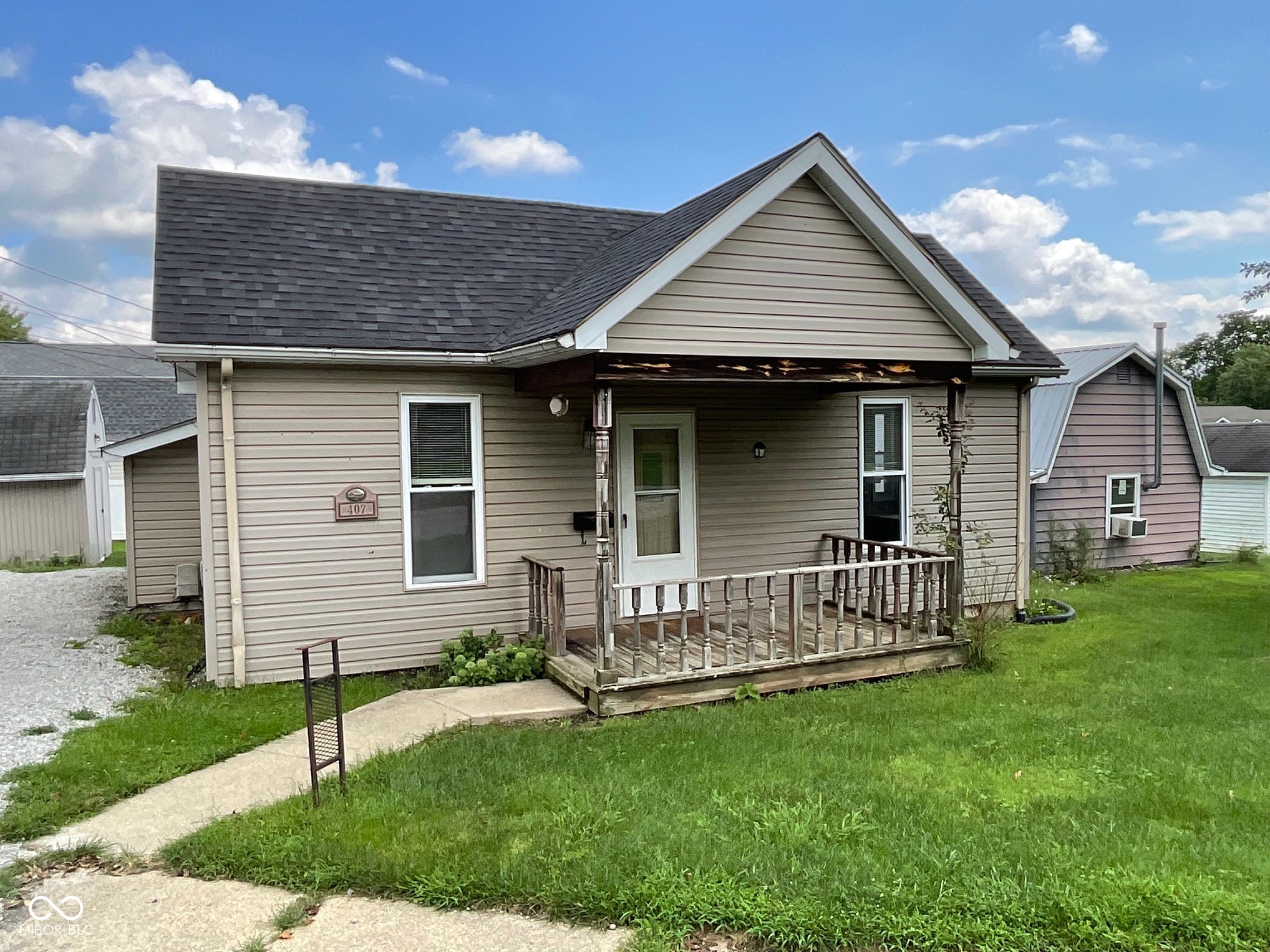 407 Mccune Avenue Property Photo 1