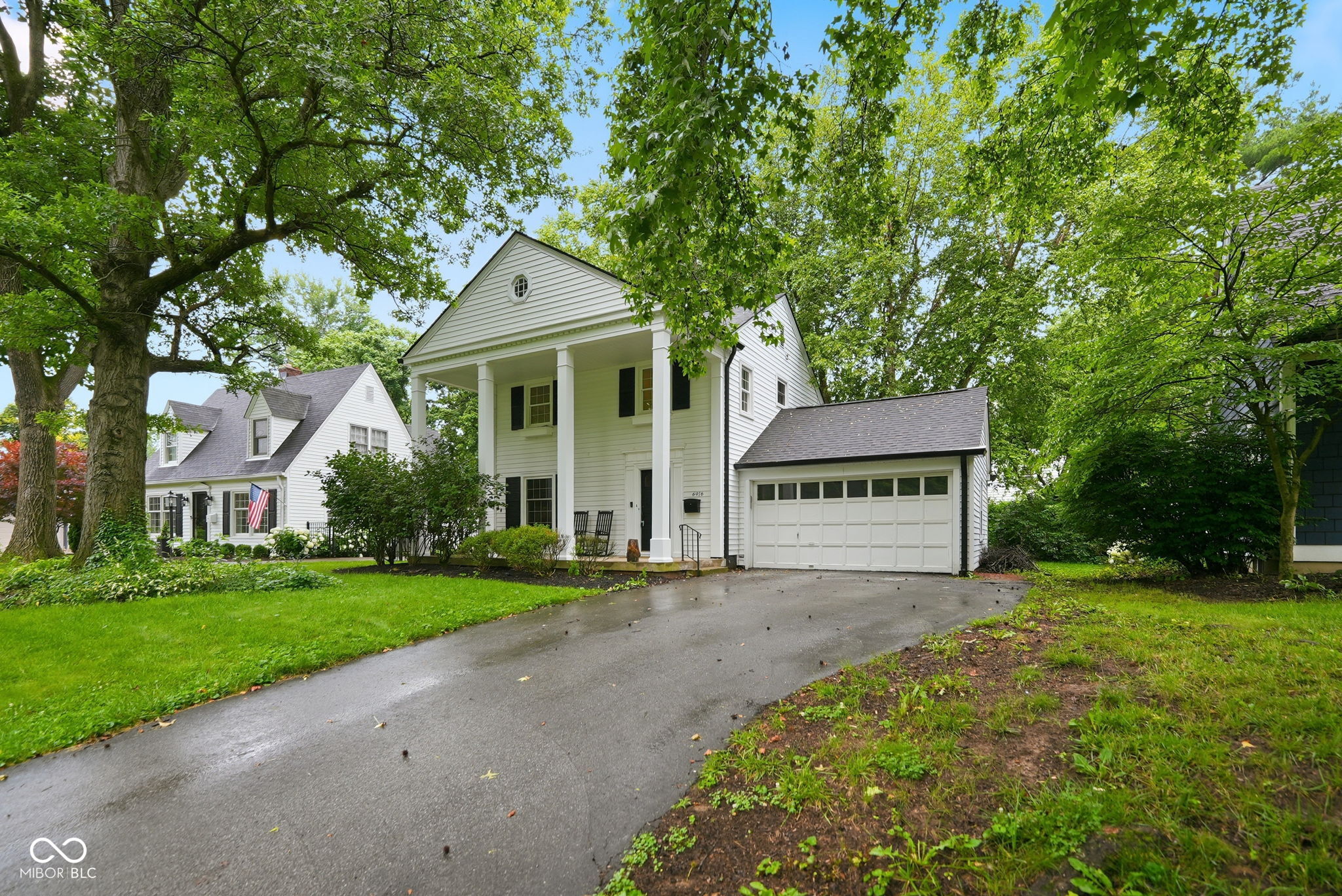 6916 N Park Avenue Property Photo 1