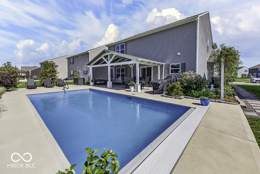 886 Starflower Trace Property Photo 1