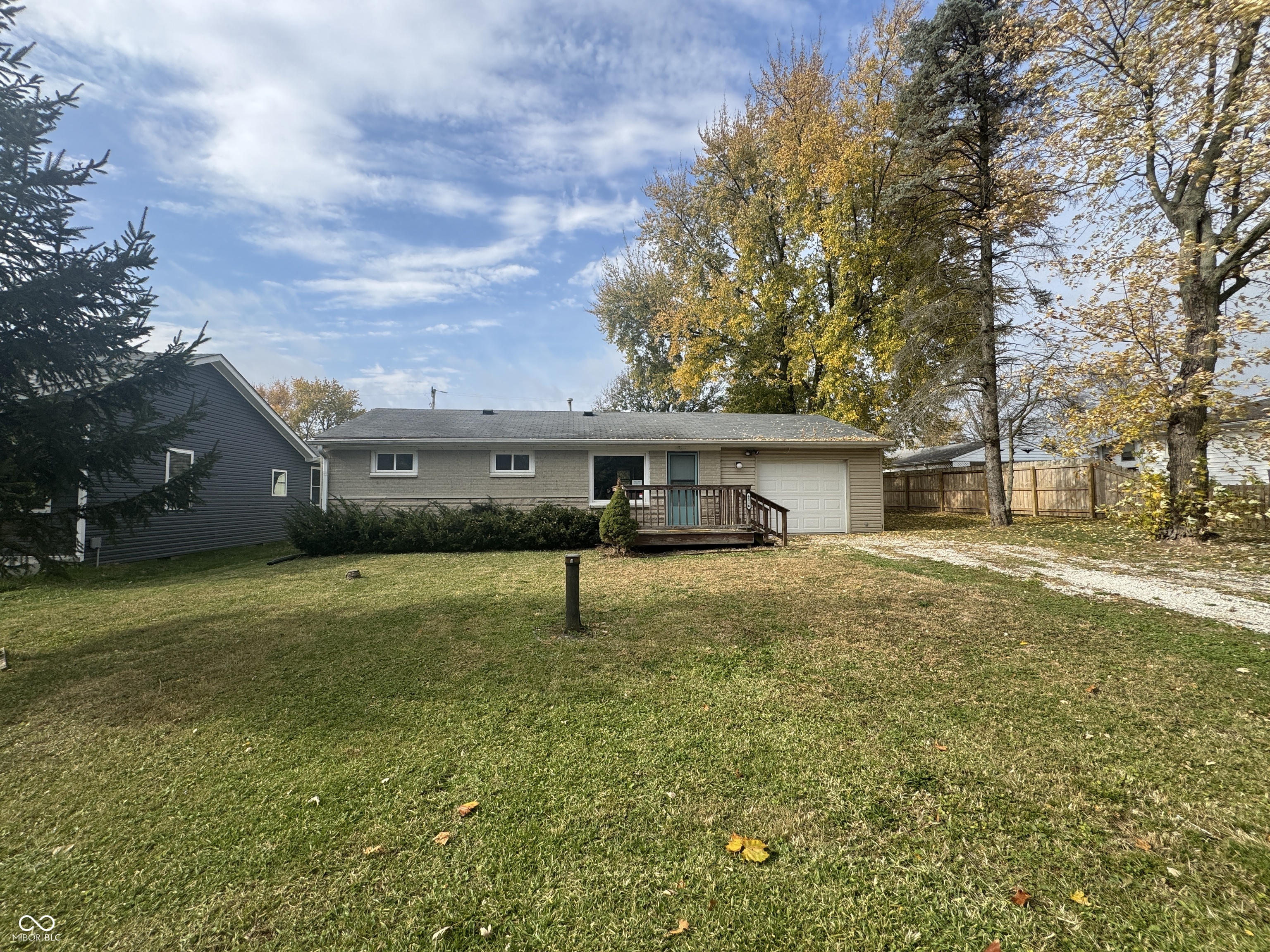 6316 Vigo Drive