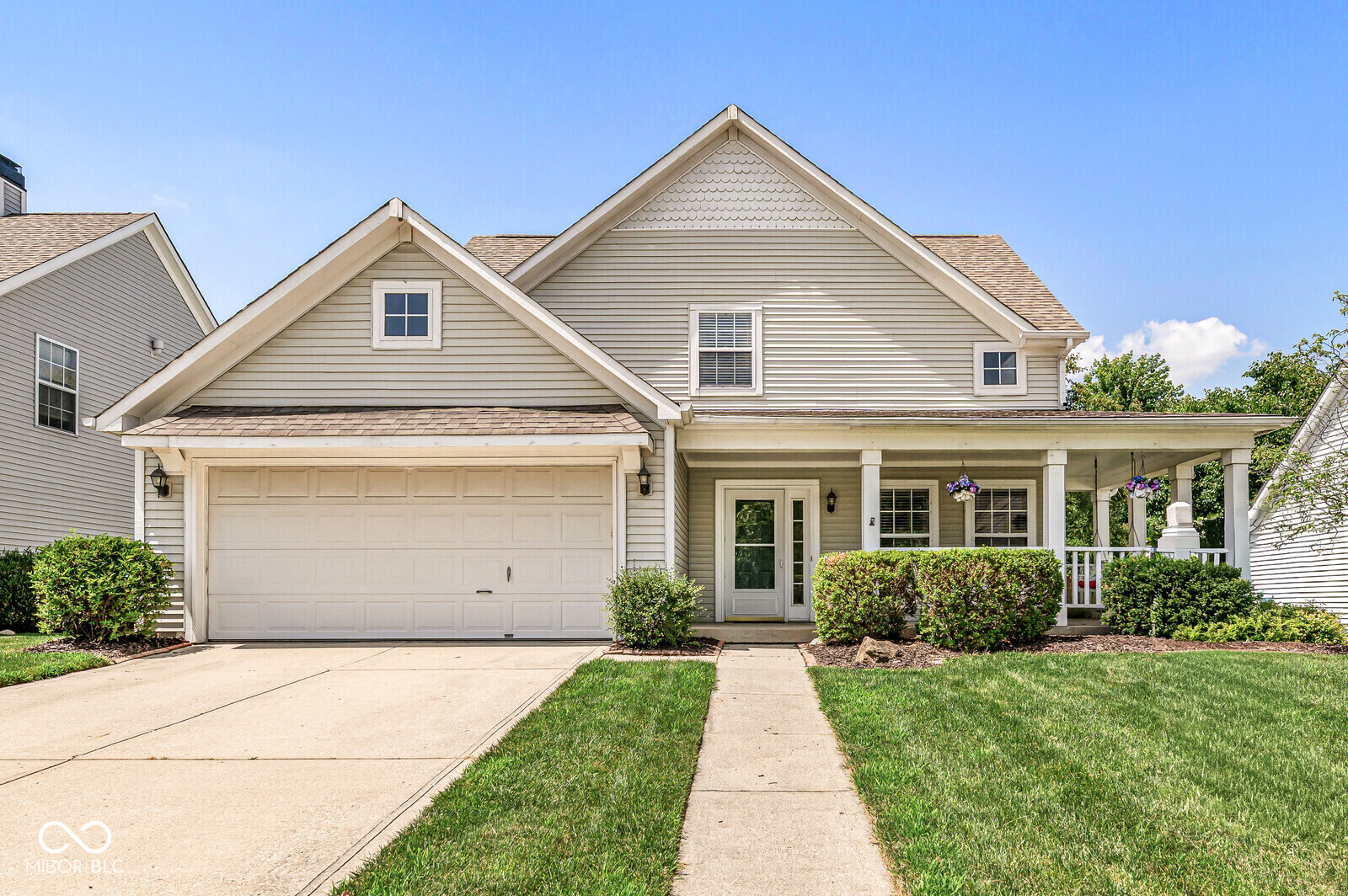 3846 Minuteman Circle Property Photo 1